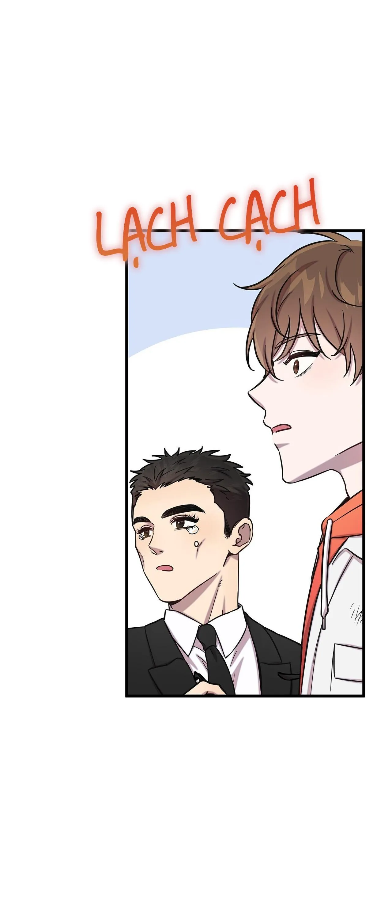 Làm Thế Nào Để Chia Tay Với Anh Ta Chapter 16 Trang 47