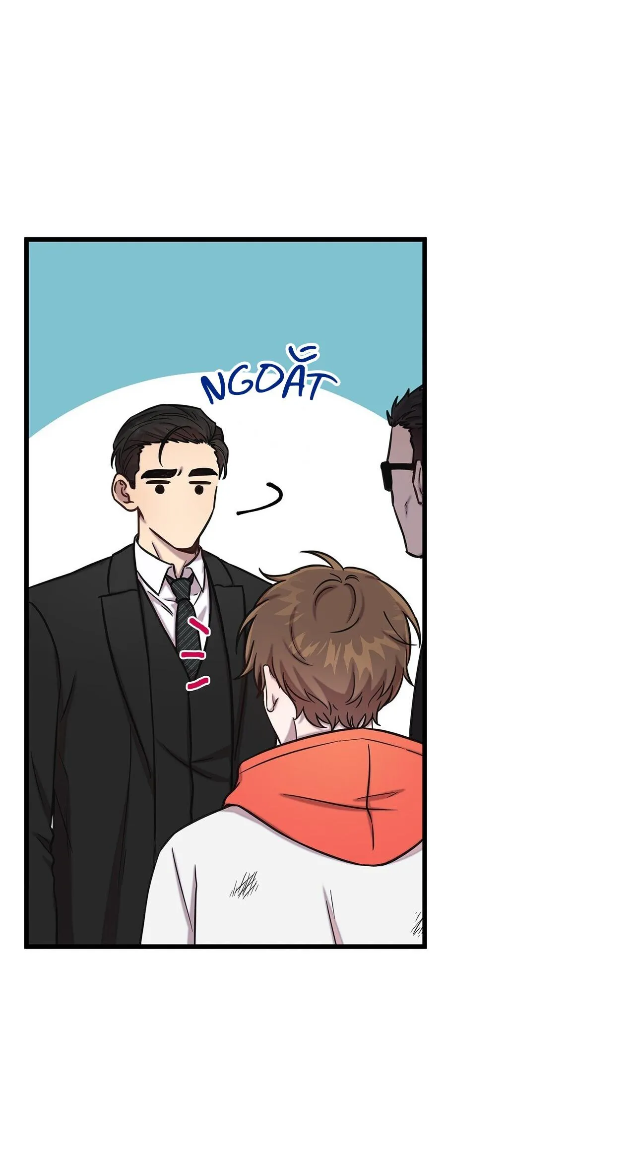 Làm Thế Nào Để Chia Tay Với Anh Ta Chapter 16 Trang 52