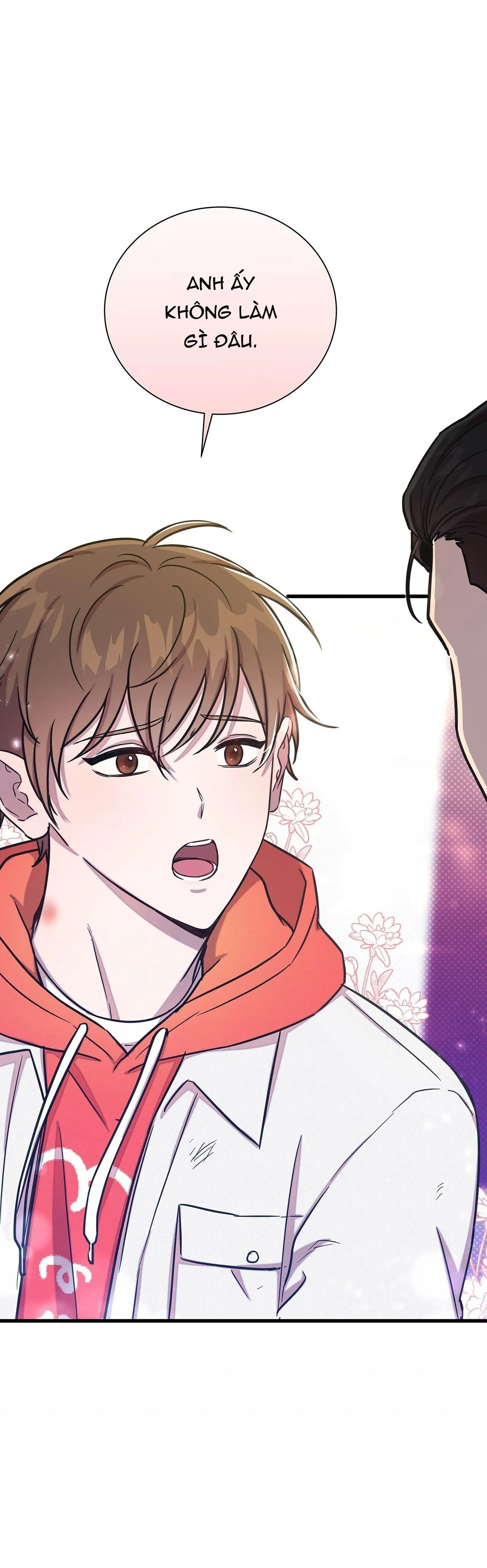 Làm Thế Nào Để Chia Tay Với Anh Ta Chapter 16 Trang 57