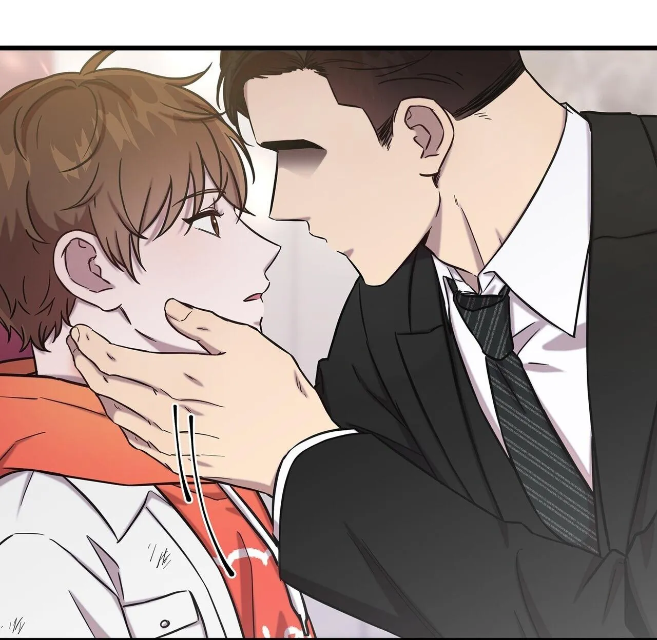 Làm Thế Nào Để Chia Tay Với Anh Ta Chapter 16 Trang 60