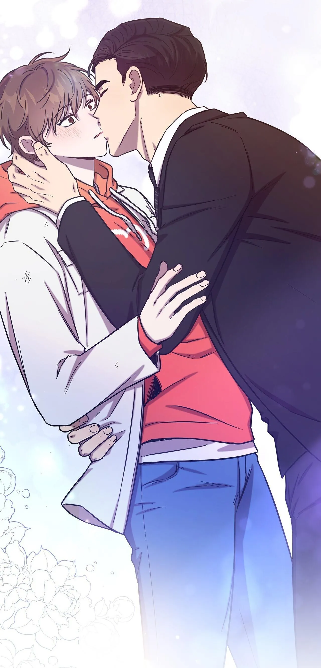 Làm Thế Nào Để Chia Tay Với Anh Ta Chapter 16 Trang 62