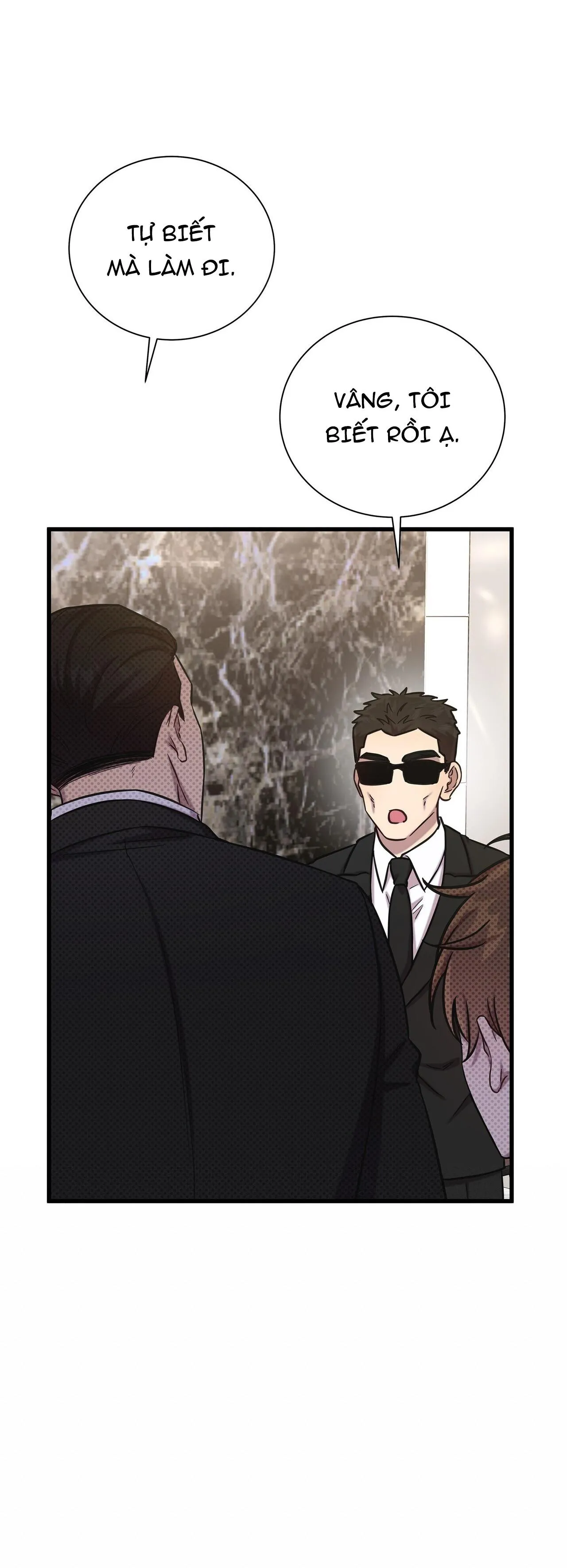 Làm Thế Nào Để Chia Tay Với Anh Ta Chapter 16 Trang 66