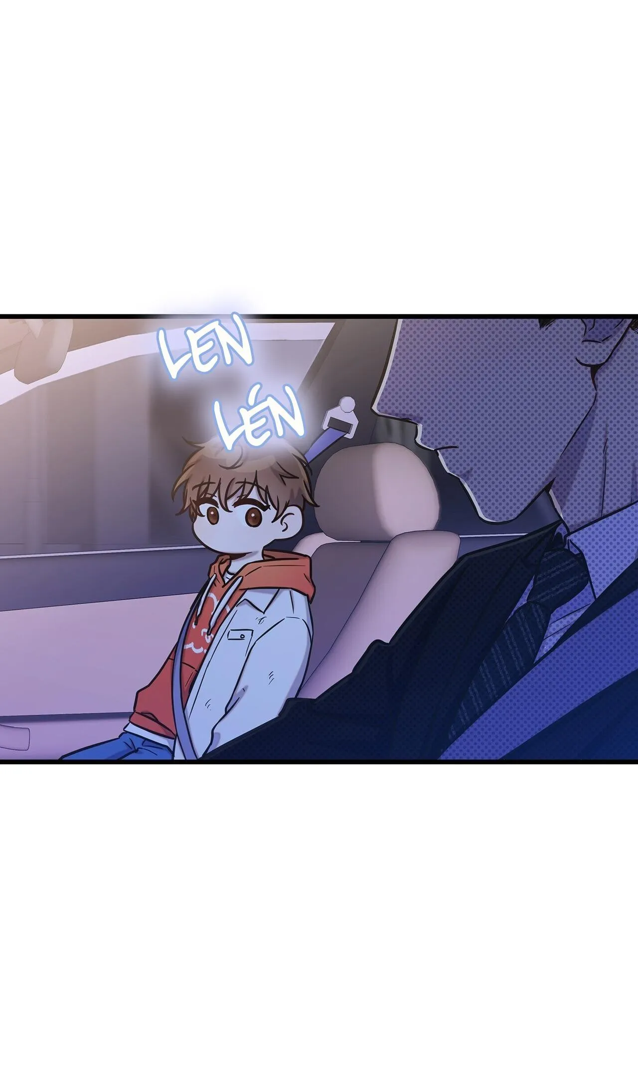 Làm Thế Nào Để Chia Tay Với Anh Ta Chapter 16 Trang 72