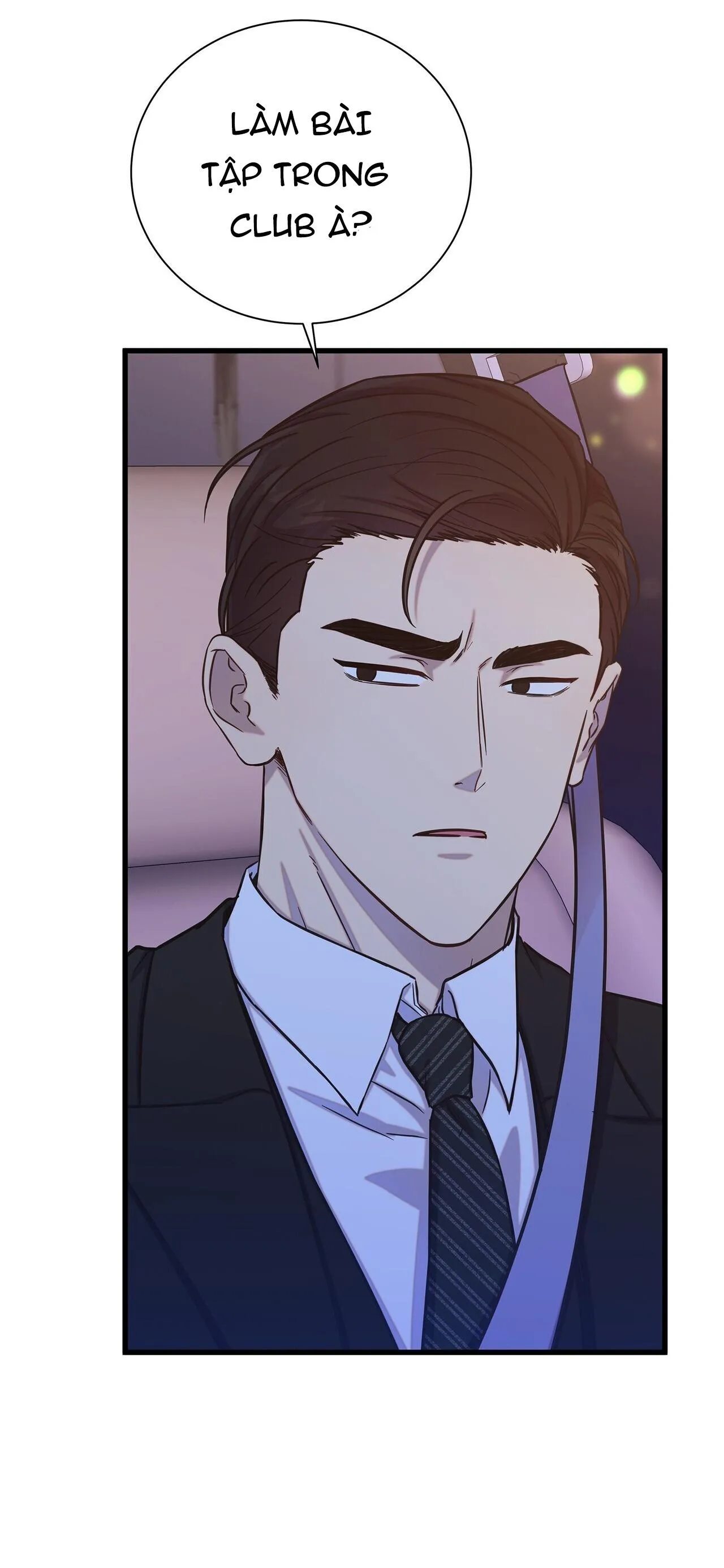 Làm Thế Nào Để Chia Tay Với Anh Ta Chapter 16 Trang 75