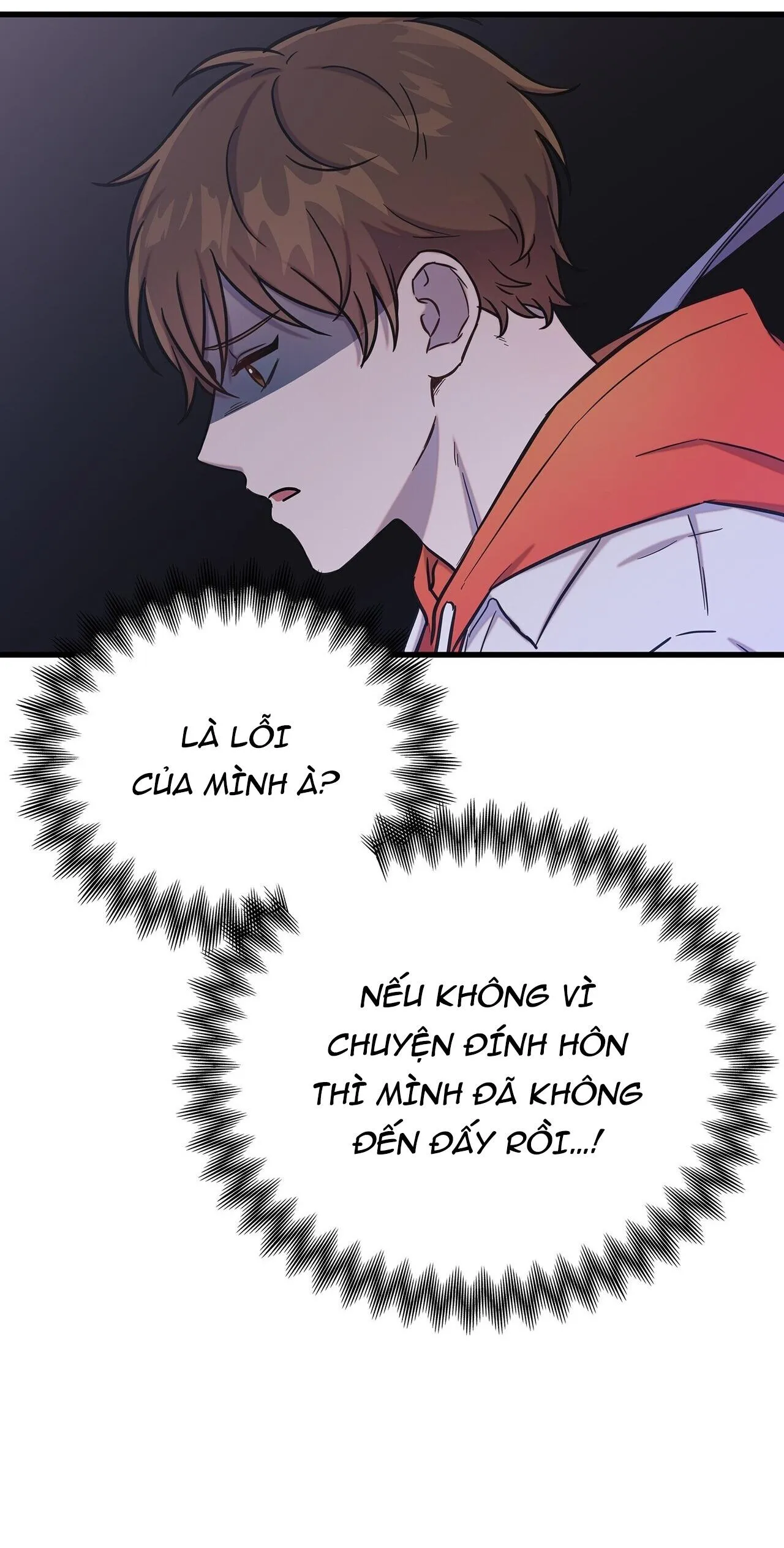 Làm Thế Nào Để Chia Tay Với Anh Ta Chapter 16 Trang 77