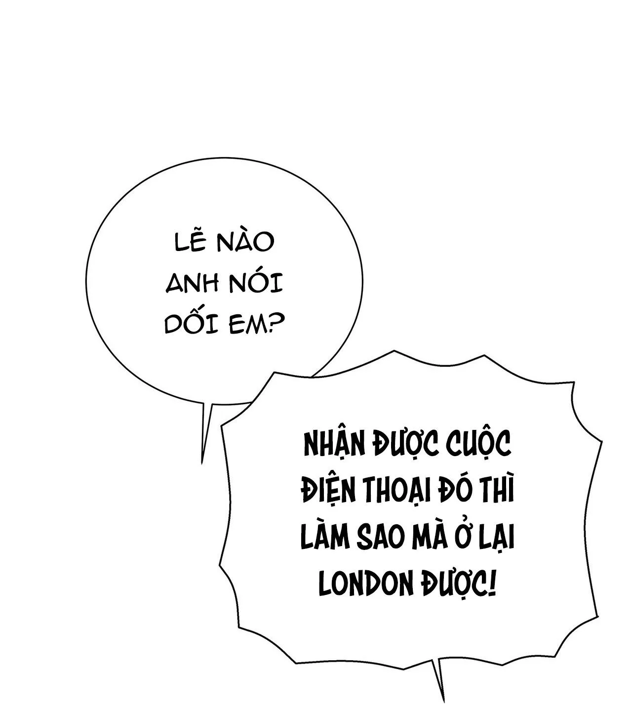 Làm Thế Nào Để Chia Tay Với Anh Ta Chapter 16 Trang 79