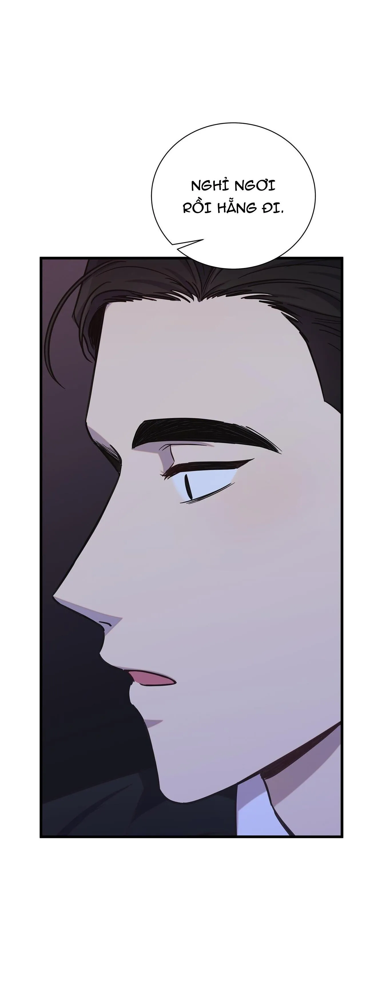 Làm Thế Nào Để Chia Tay Với Anh Ta Chapter 17 Trang 4