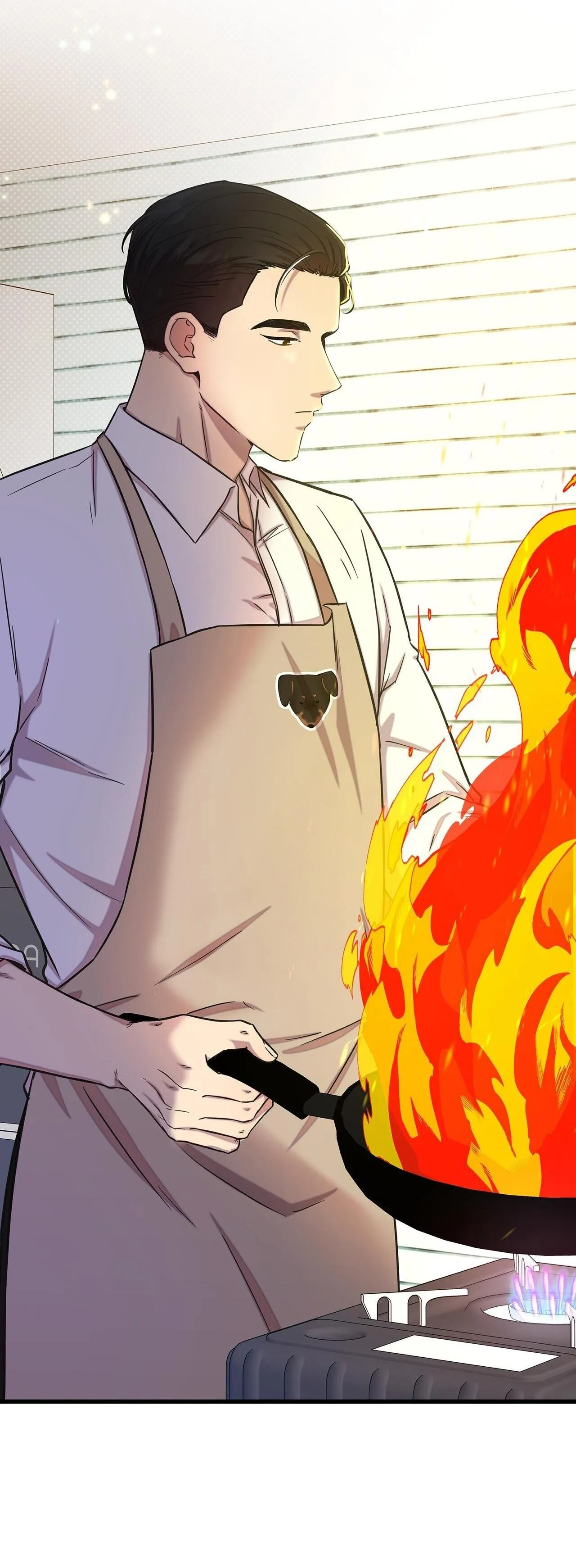 Làm Thế Nào Để Chia Tay Với Anh Ta Chapter 17 Trang 13