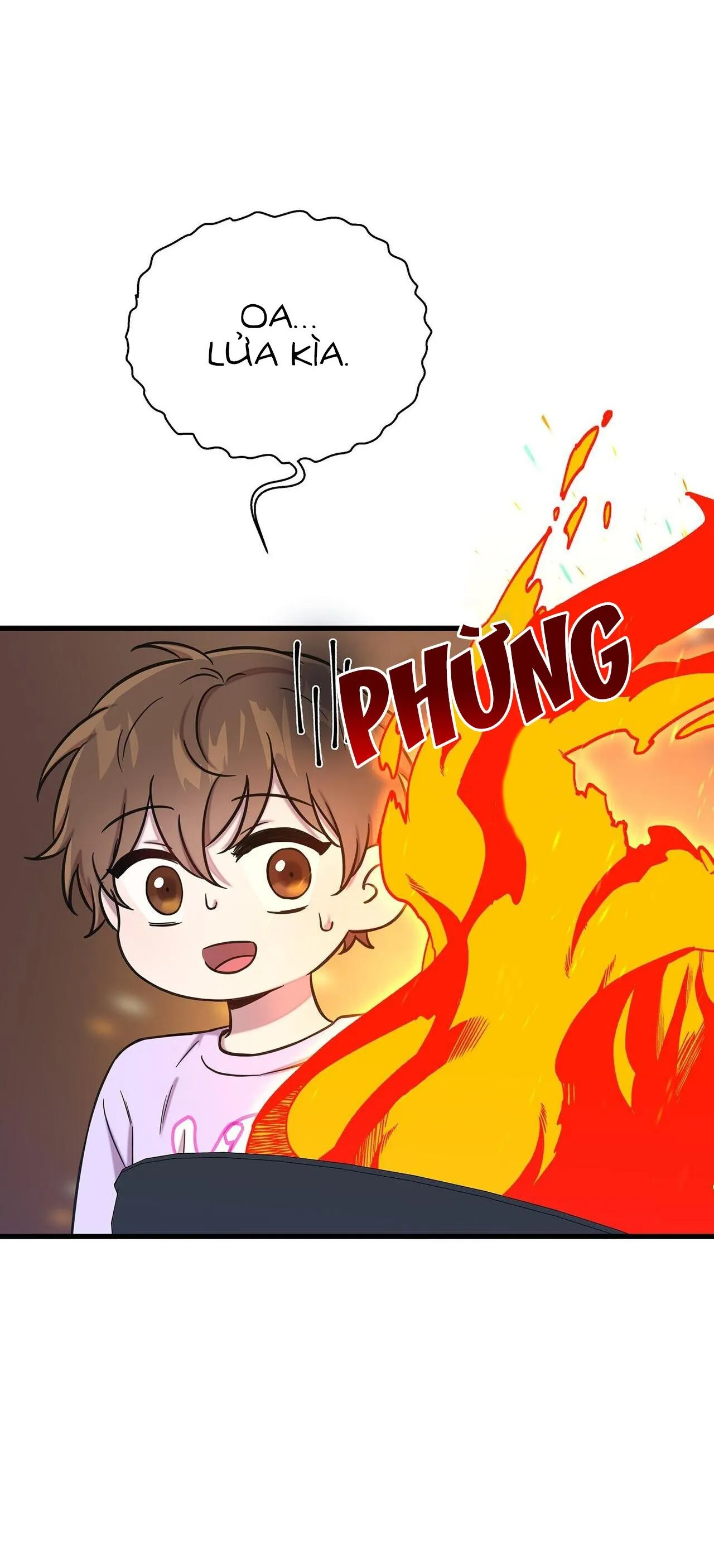 Làm Thế Nào Để Chia Tay Với Anh Ta Chapter 17 Trang 14