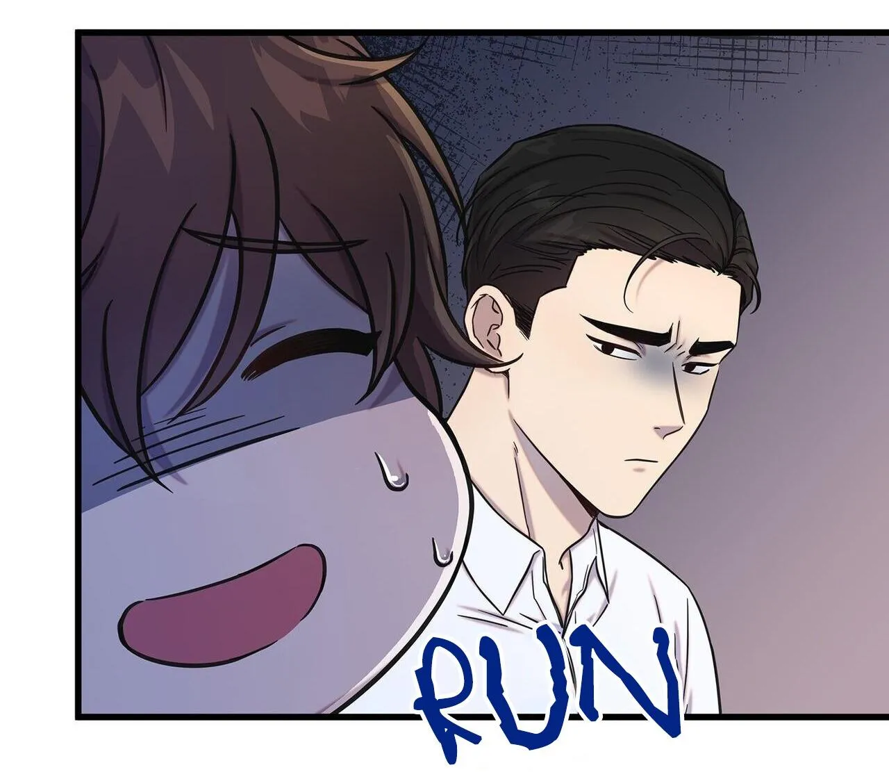 Làm Thế Nào Để Chia Tay Với Anh Ta Chapter 17 Trang 31