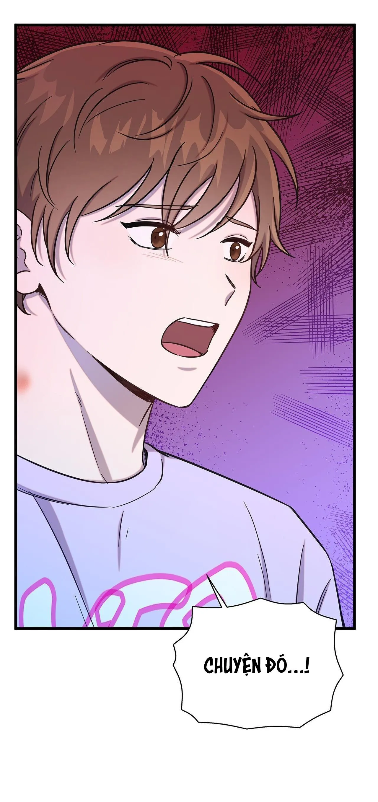 Làm Thế Nào Để Chia Tay Với Anh Ta Chapter 17 Trang 38