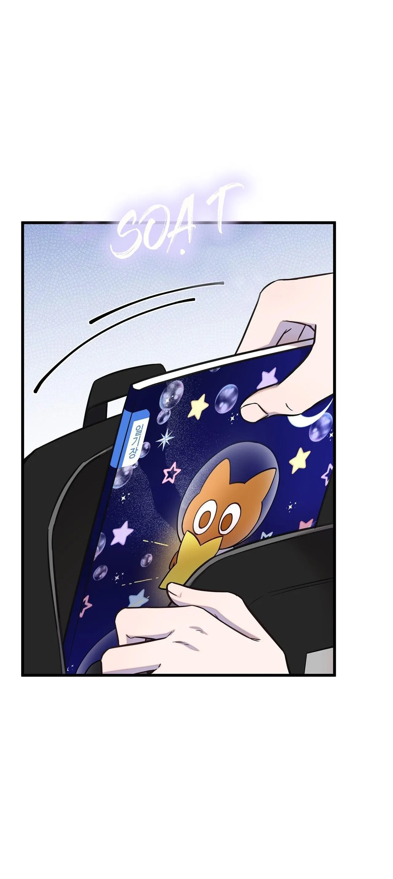 Làm Thế Nào Để Chia Tay Với Anh Ta Chapter 17 Trang 44