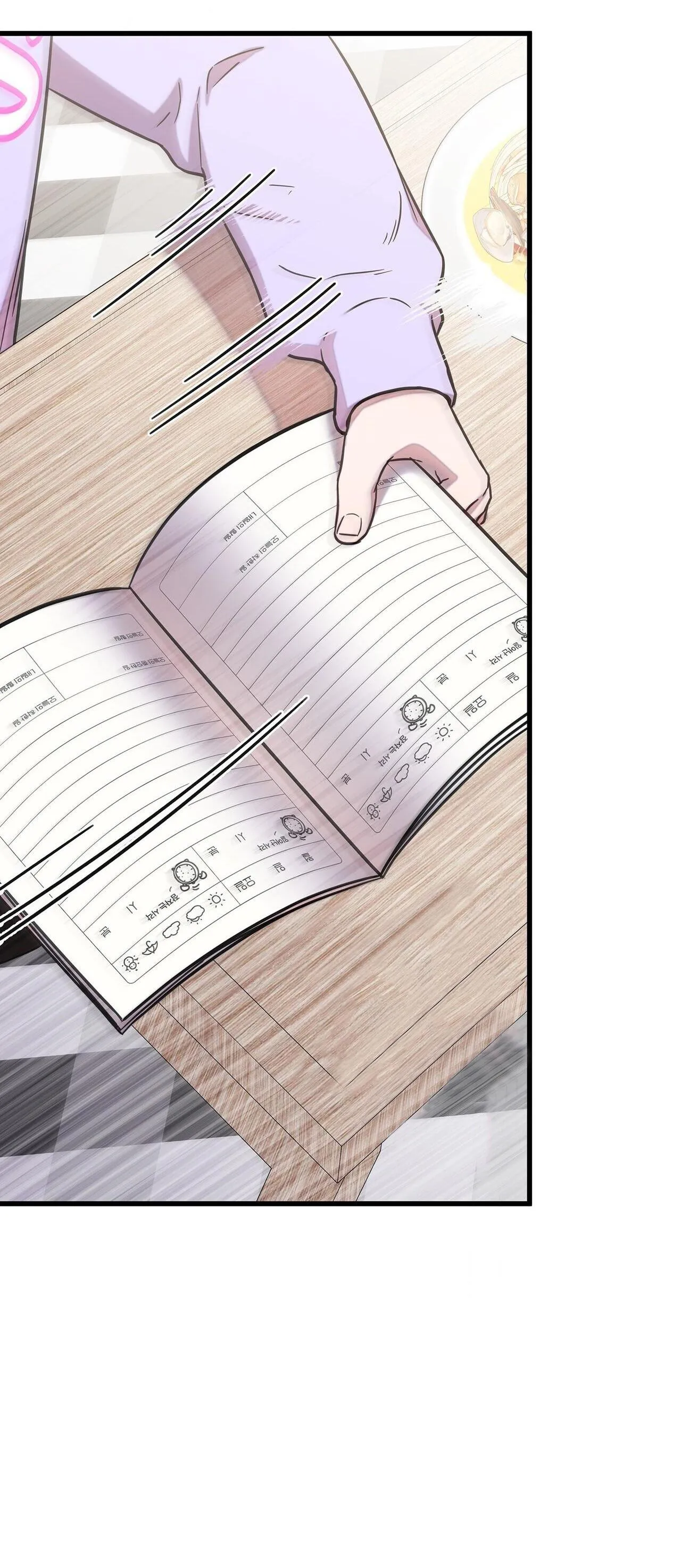 Làm Thế Nào Để Chia Tay Với Anh Ta Chapter 17 Trang 47