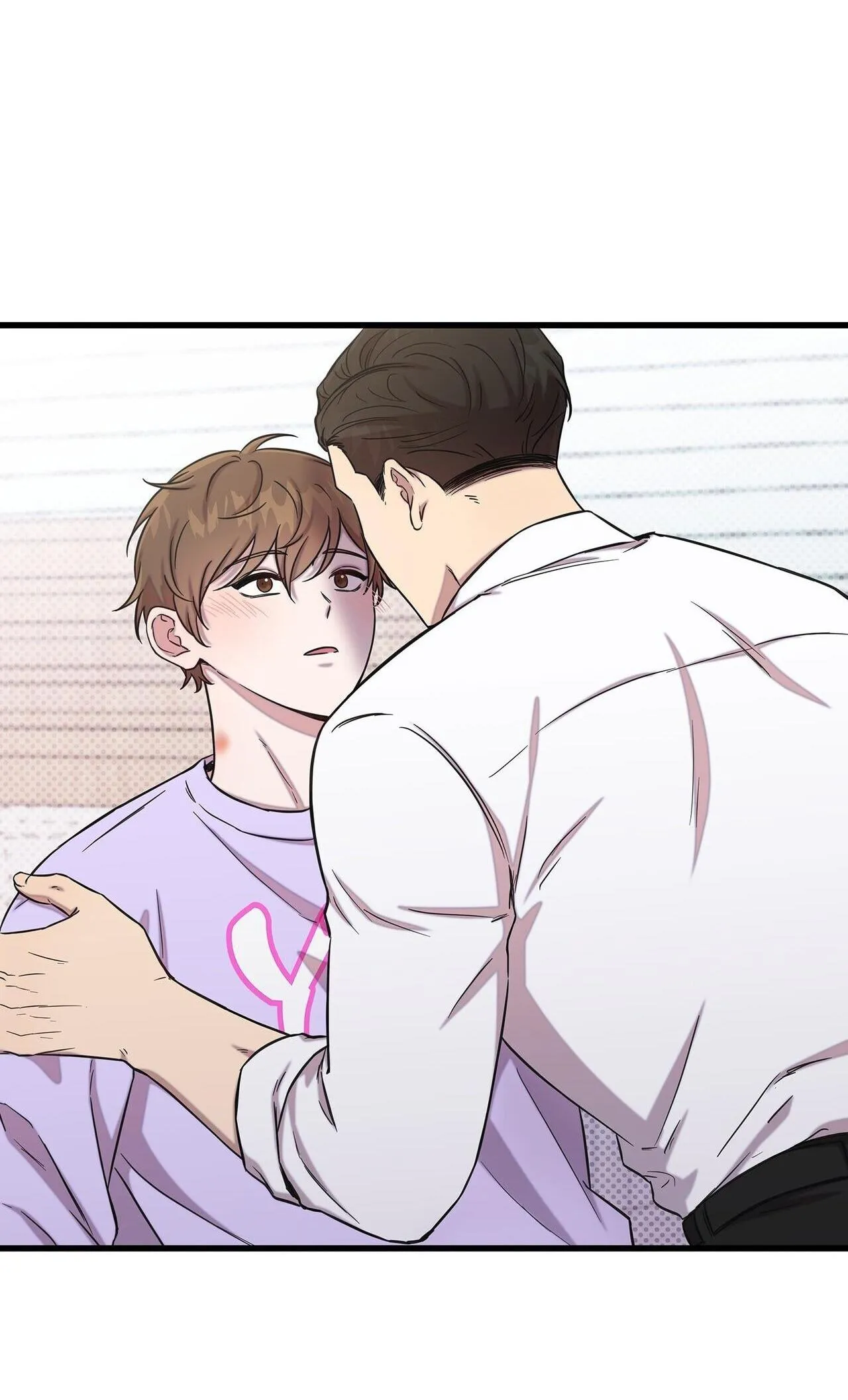 Làm Thế Nào Để Chia Tay Với Anh Ta Chapter 17 Trang 57