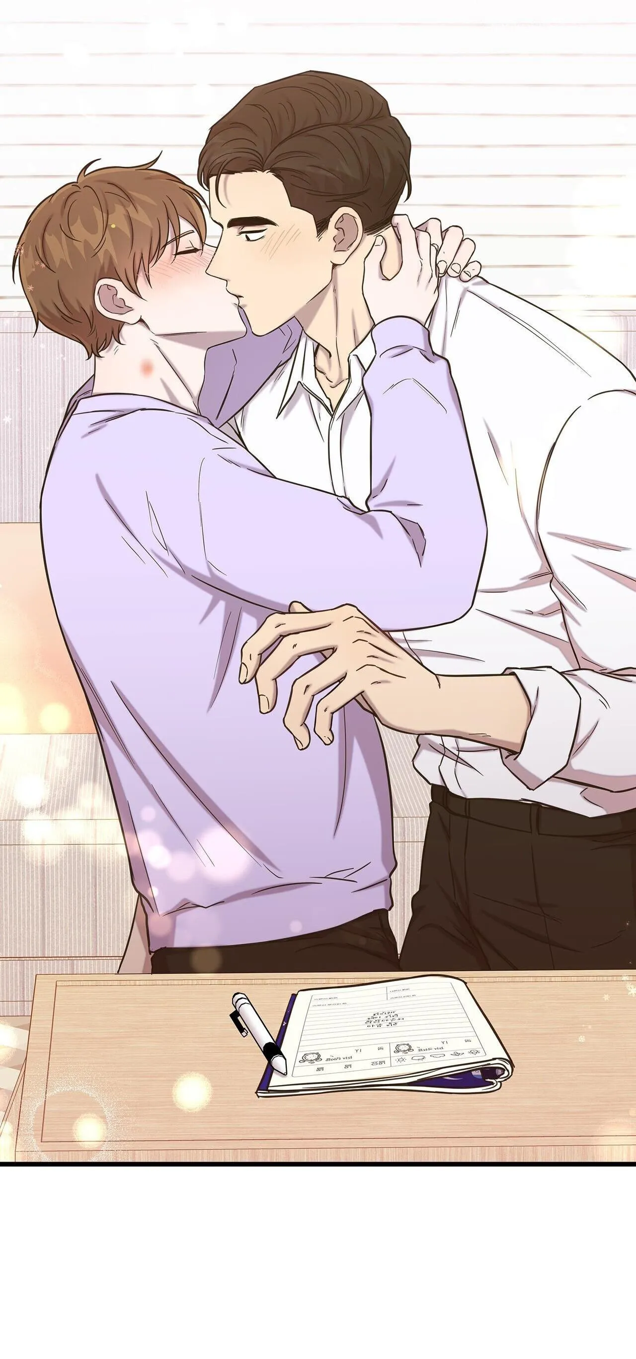 Làm Thế Nào Để Chia Tay Với Anh Ta Chapter 17 Trang 61