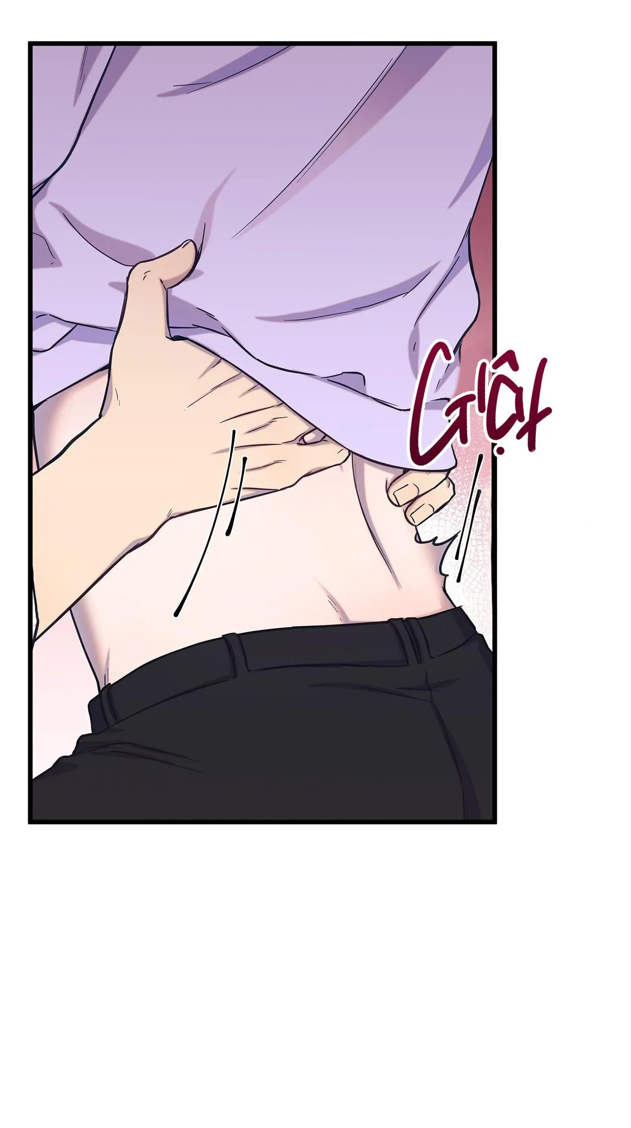 Làm Thế Nào Để Chia Tay Với Anh Ta Chapter 17 Trang 66