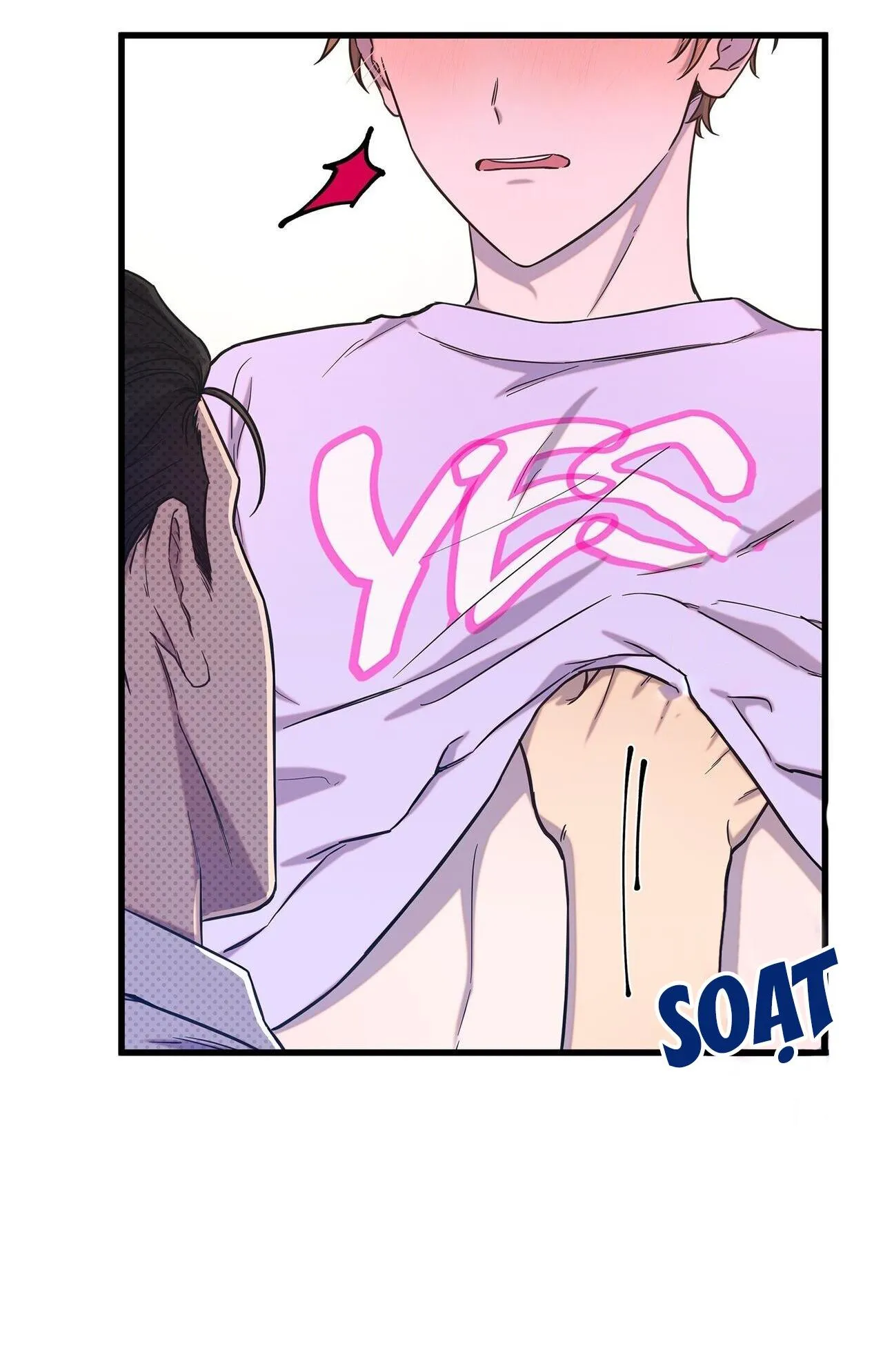 Làm Thế Nào Để Chia Tay Với Anh Ta Chapter 17 Trang 71