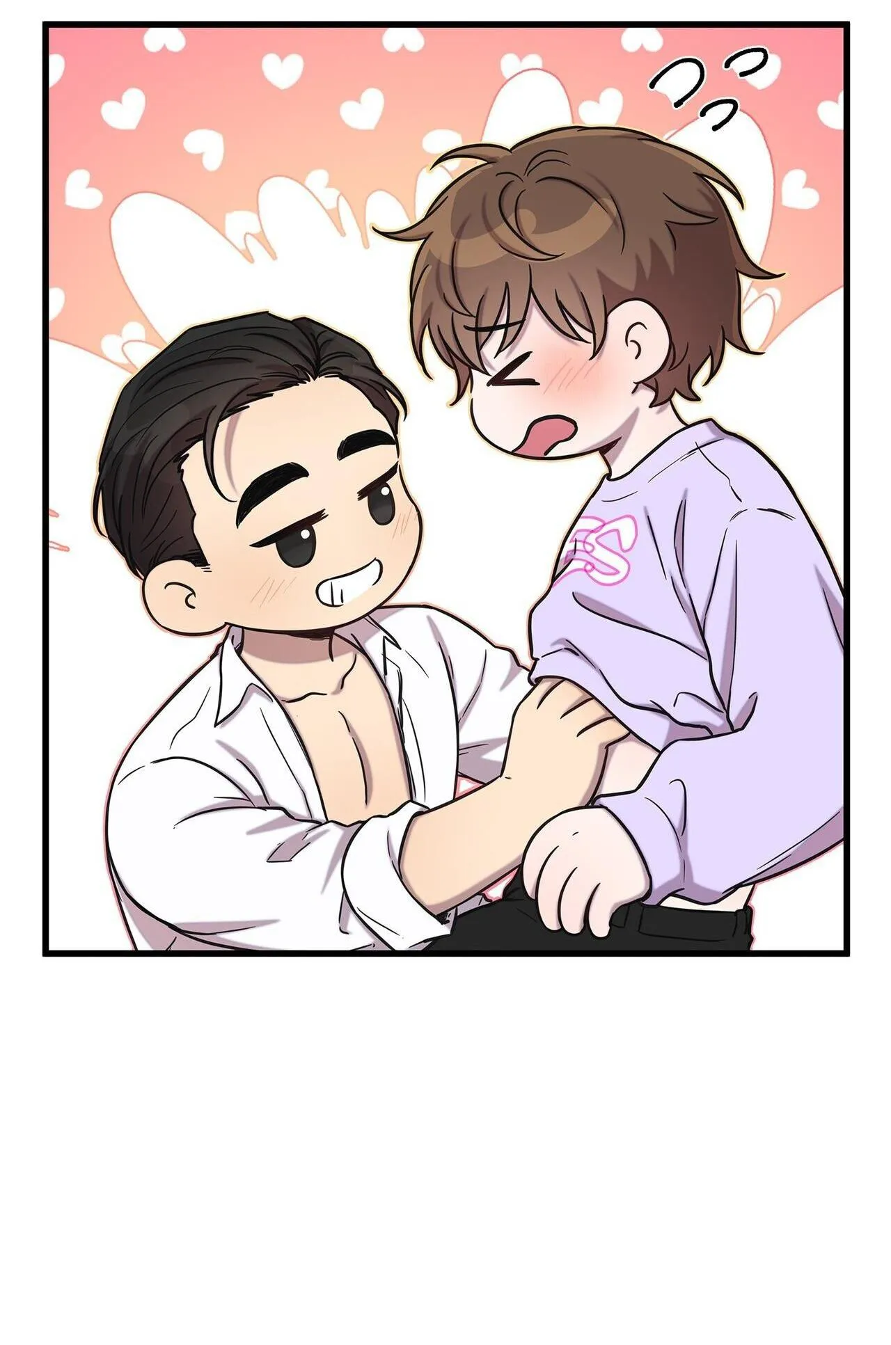 Làm Thế Nào Để Chia Tay Với Anh Ta Chapter 17 Trang 73