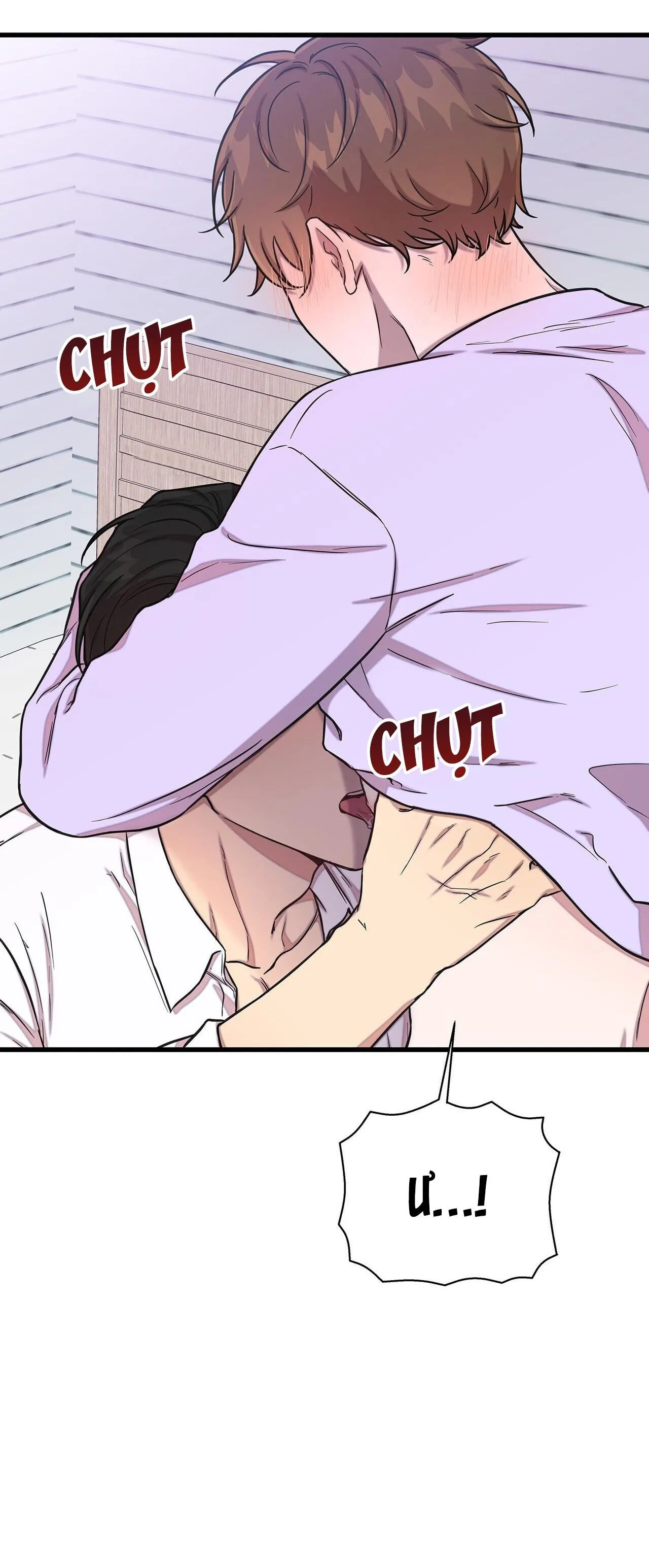 Làm Thế Nào Để Chia Tay Với Anh Ta Chapter 17 Trang 77