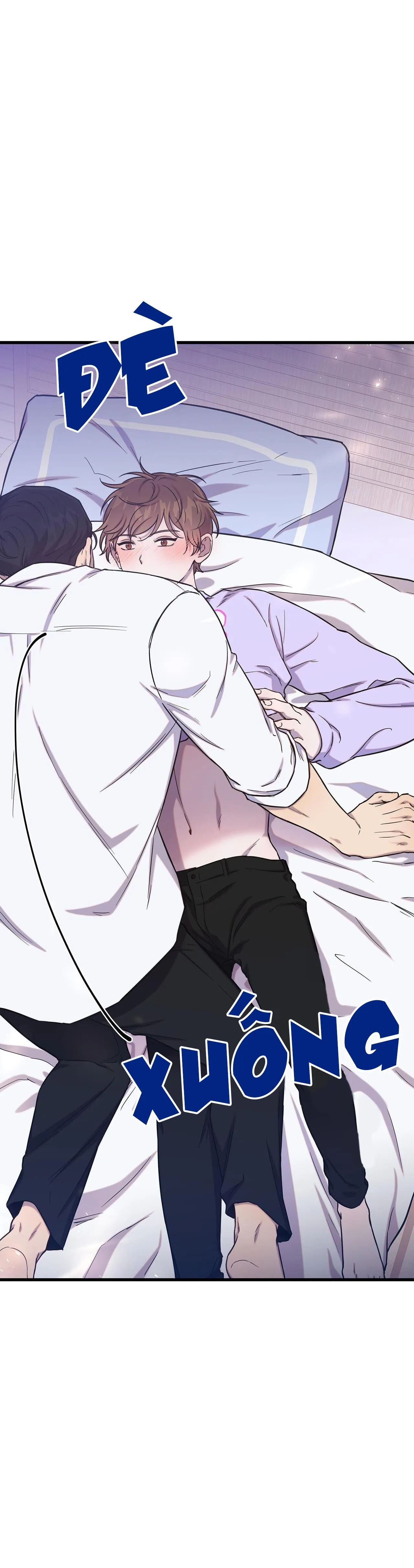 Làm Thế Nào Để Chia Tay Với Anh Ta Chapter 17 Trang 84