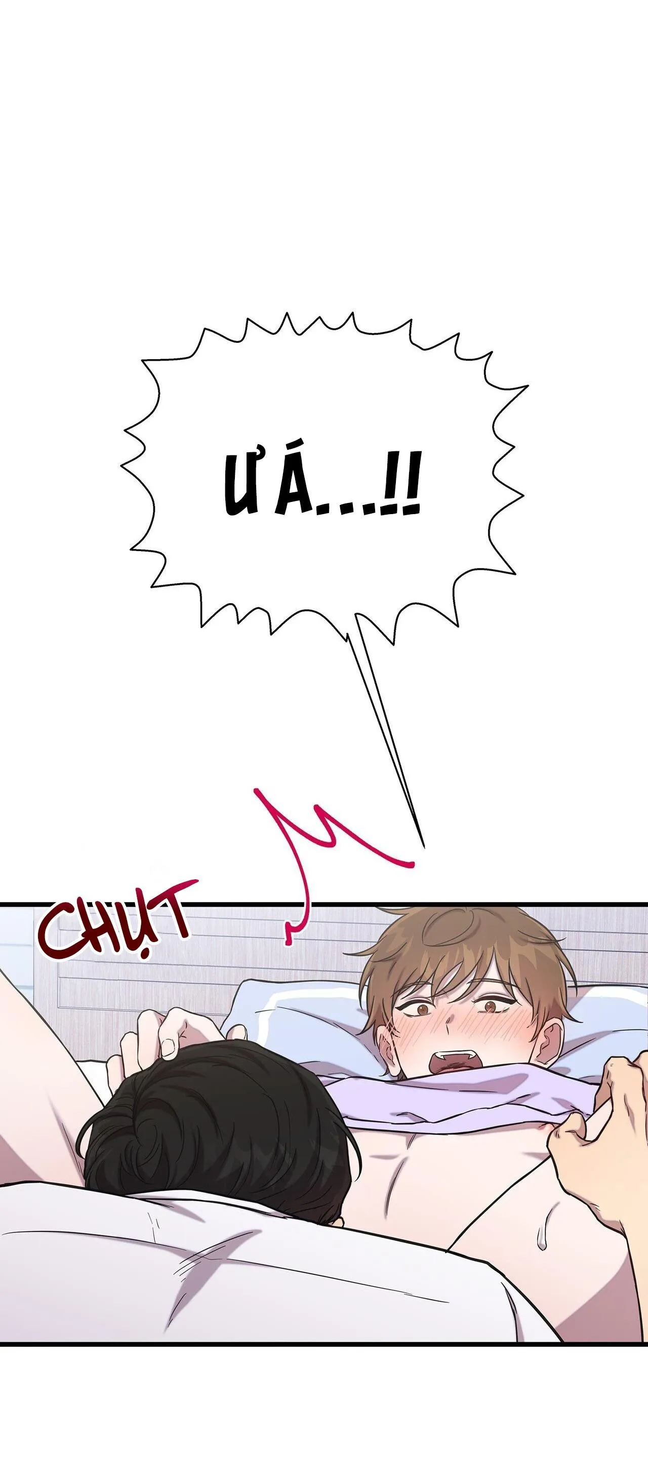 Làm Thế Nào Để Chia Tay Với Anh Ta Chapter 17 Trang 86