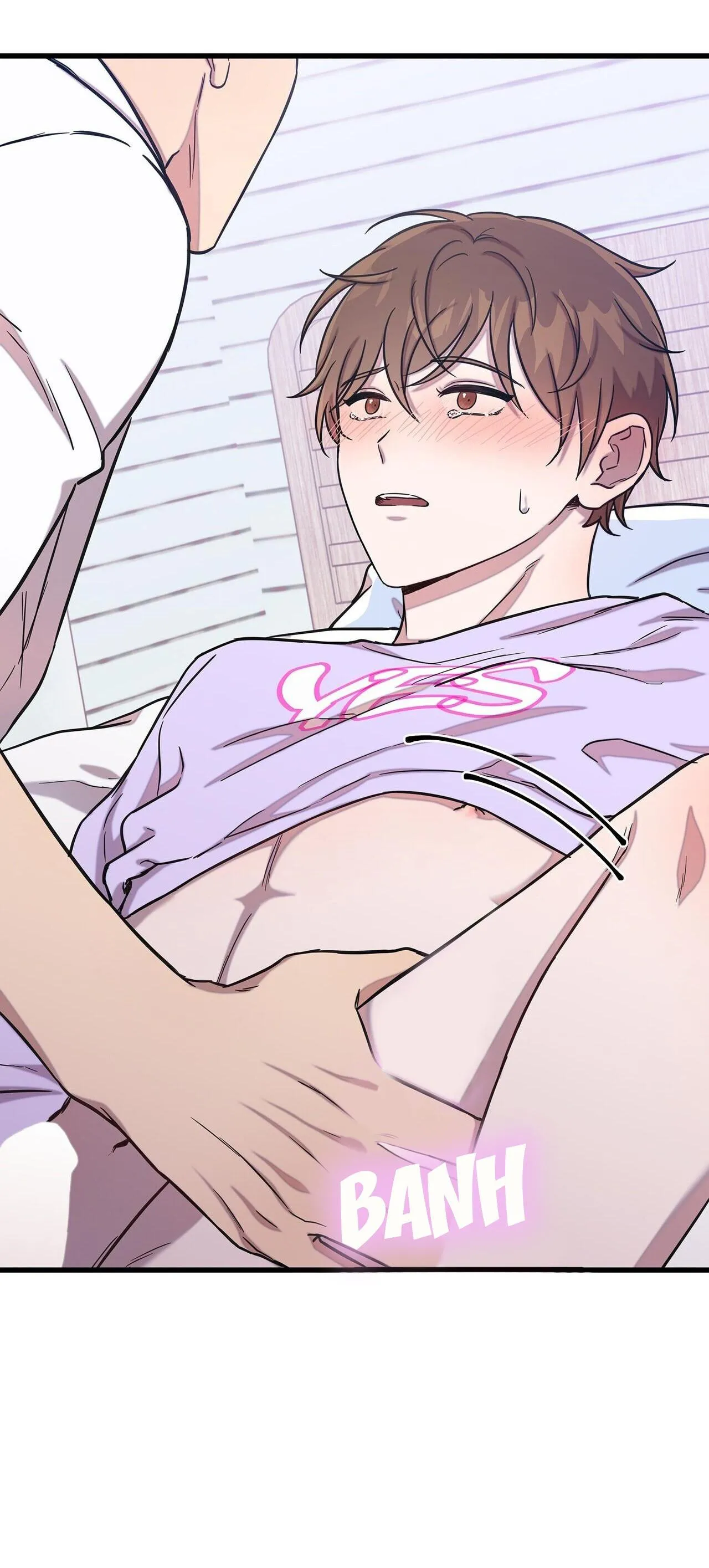 Làm Thế Nào Để Chia Tay Với Anh Ta Chapter 17 Trang 92