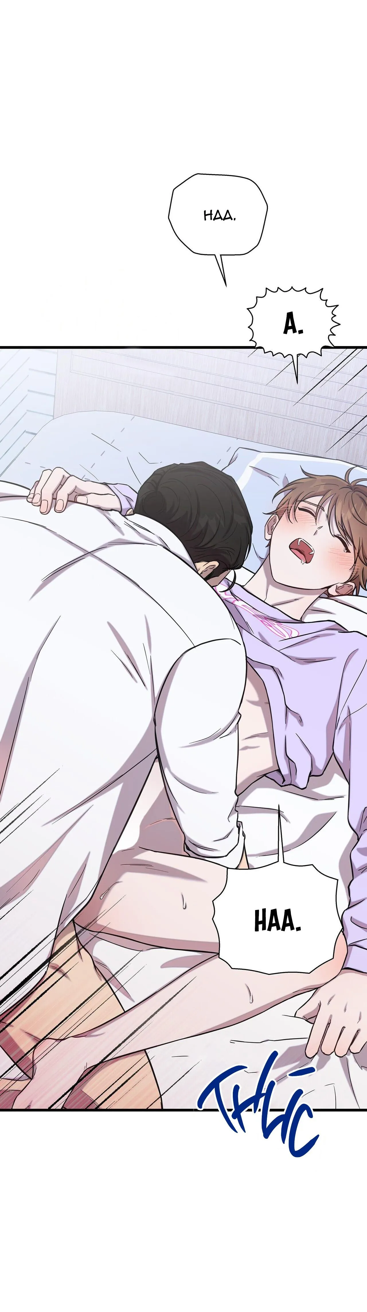 Làm Thế Nào Để Chia Tay Với Anh Ta Chapter 17 Trang 96