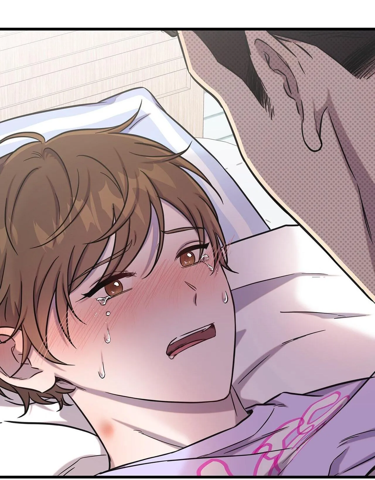 Làm Thế Nào Để Chia Tay Với Anh Ta Chapter 17 Trang 100