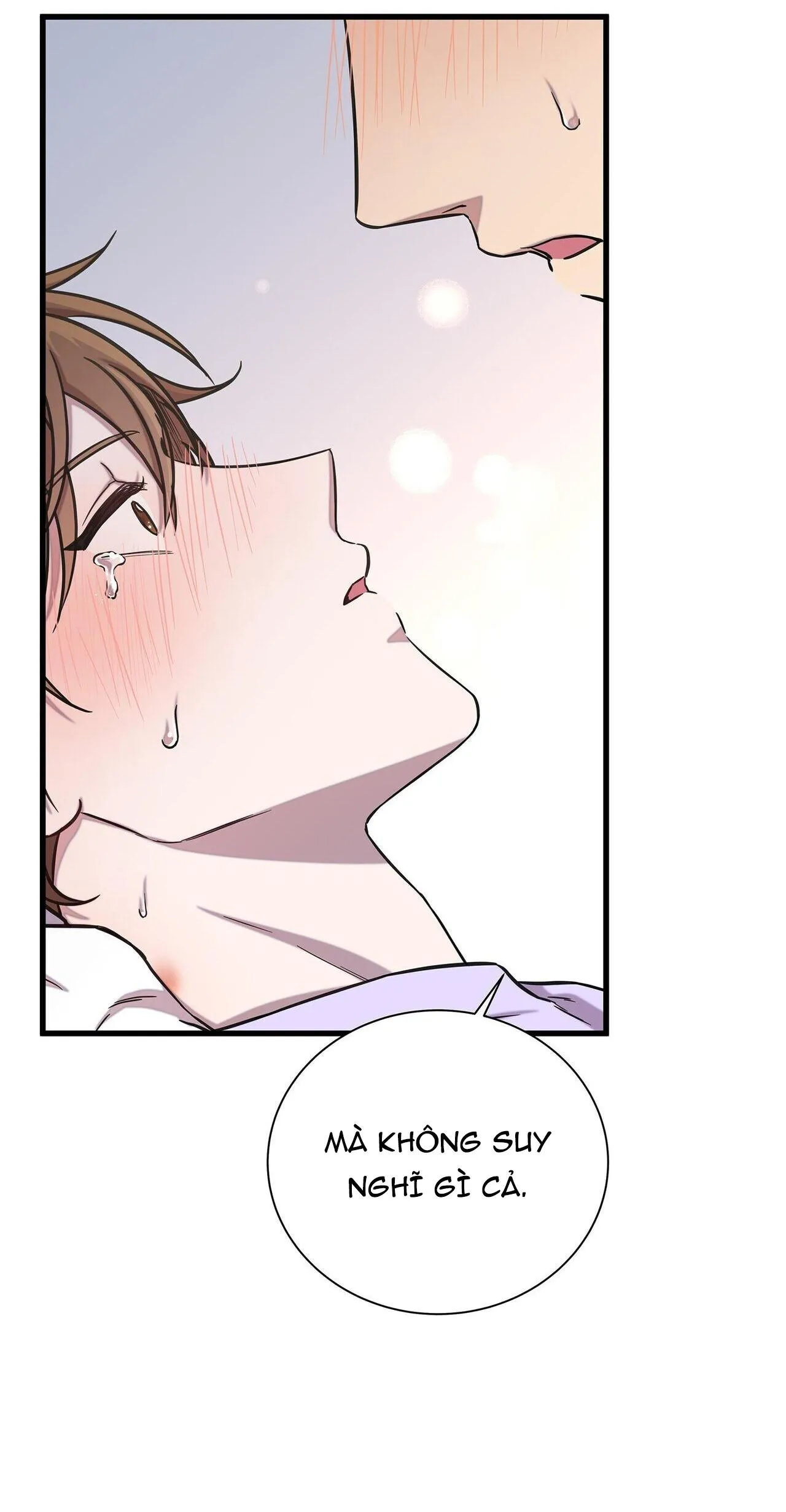 Làm Thế Nào Để Chia Tay Với Anh Ta Chapter 17 Trang 104