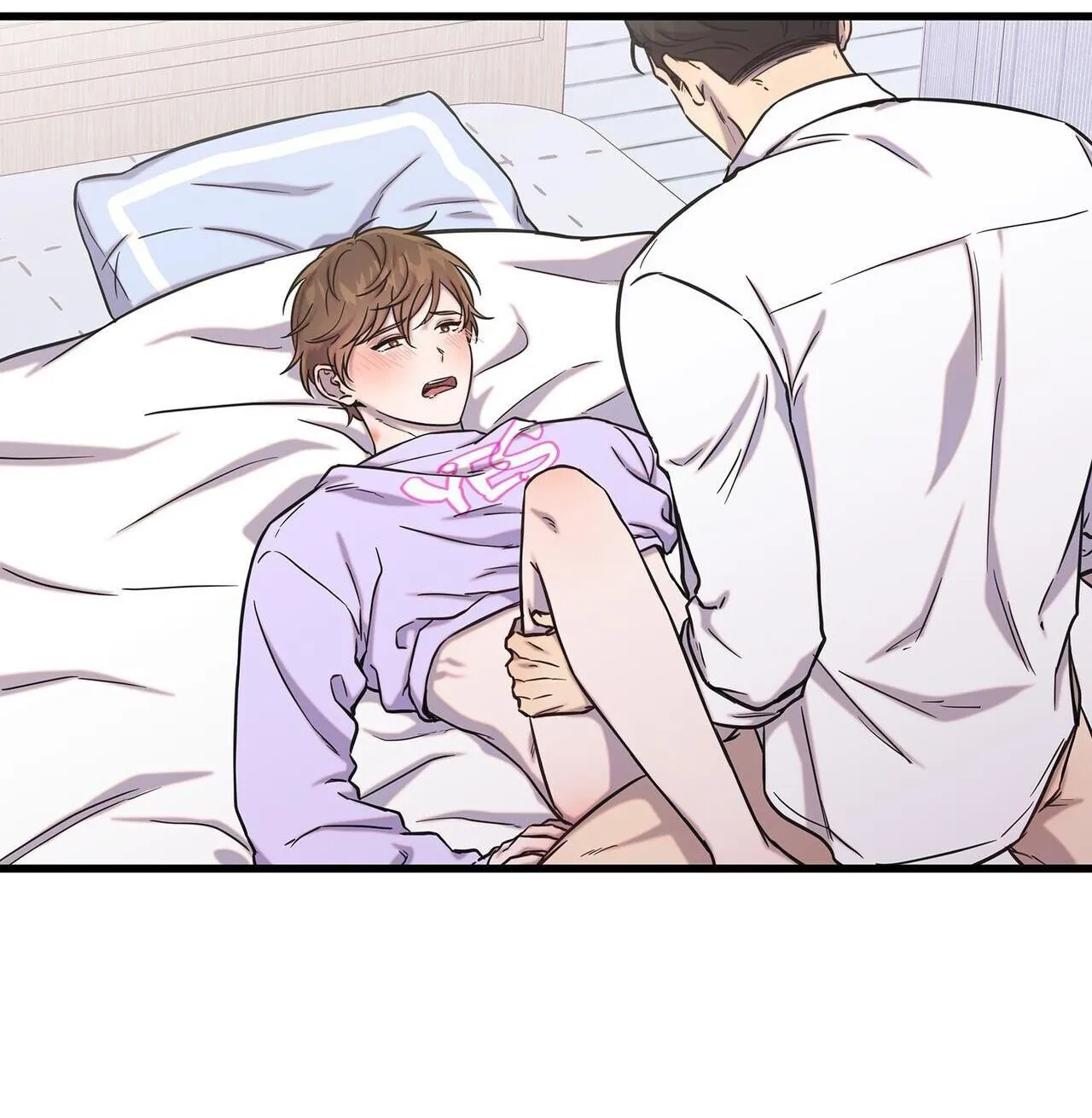 Làm Thế Nào Để Chia Tay Với Anh Ta Chapter 17 Trang 106