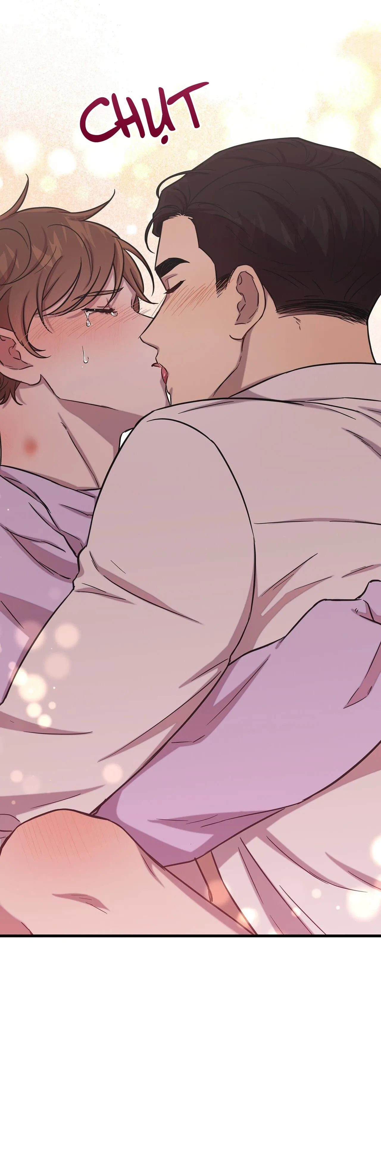 Làm Thế Nào Để Chia Tay Với Anh Ta Chapter 17 Trang 115