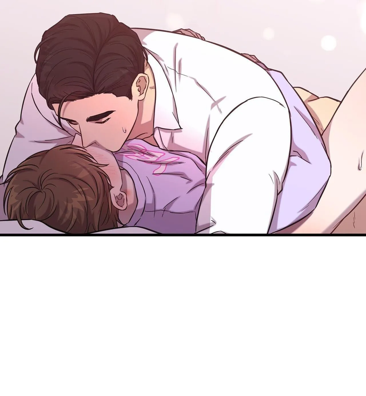 Làm Thế Nào Để Chia Tay Với Anh Ta Chapter 17 Trang 118