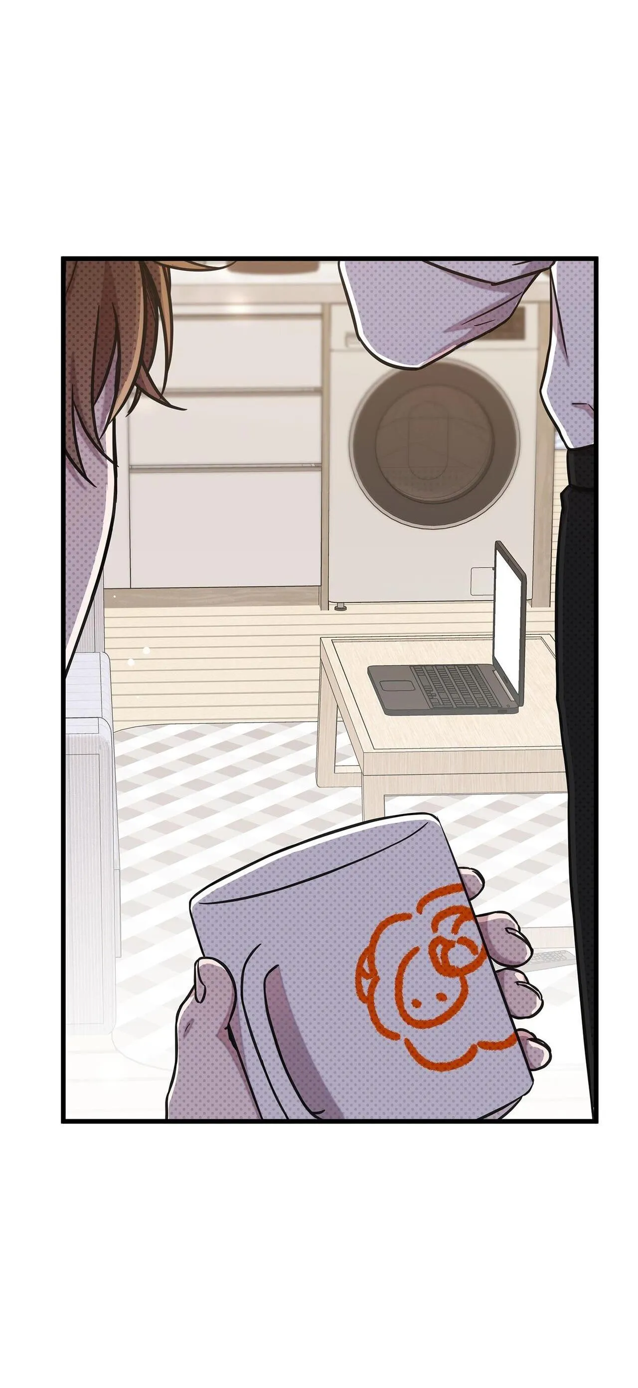 Làm Thế Nào Để Chia Tay Với Anh Ta Chapter 18 Trang 8