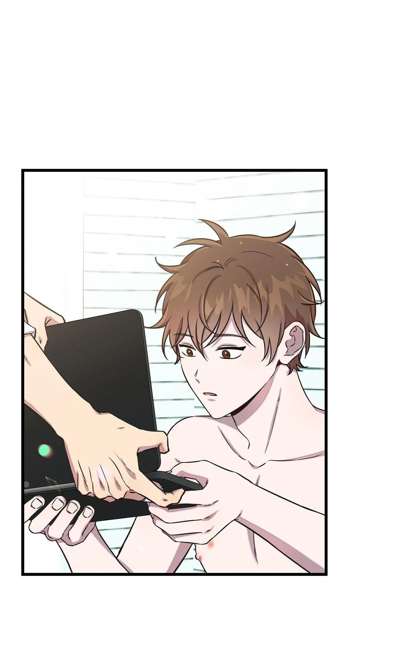 Làm Thế Nào Để Chia Tay Với Anh Ta Chapter 18 Trang 12