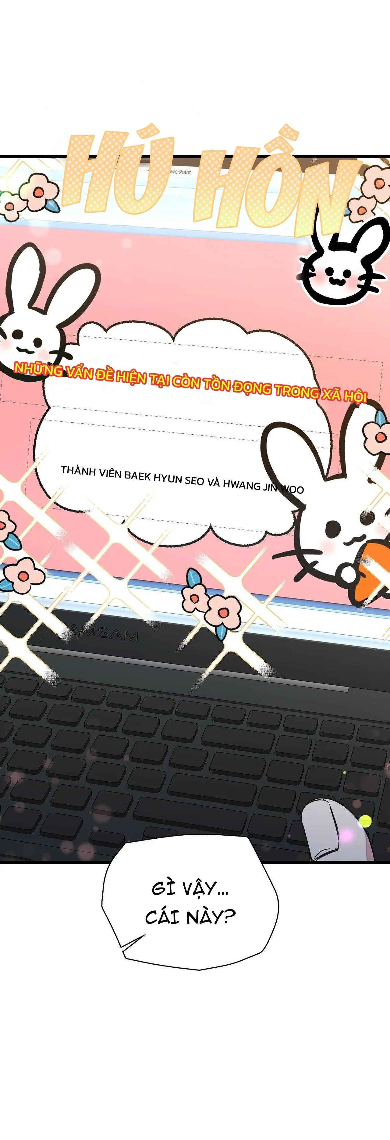 Làm Thế Nào Để Chia Tay Với Anh Ta Chapter 18 Trang 15