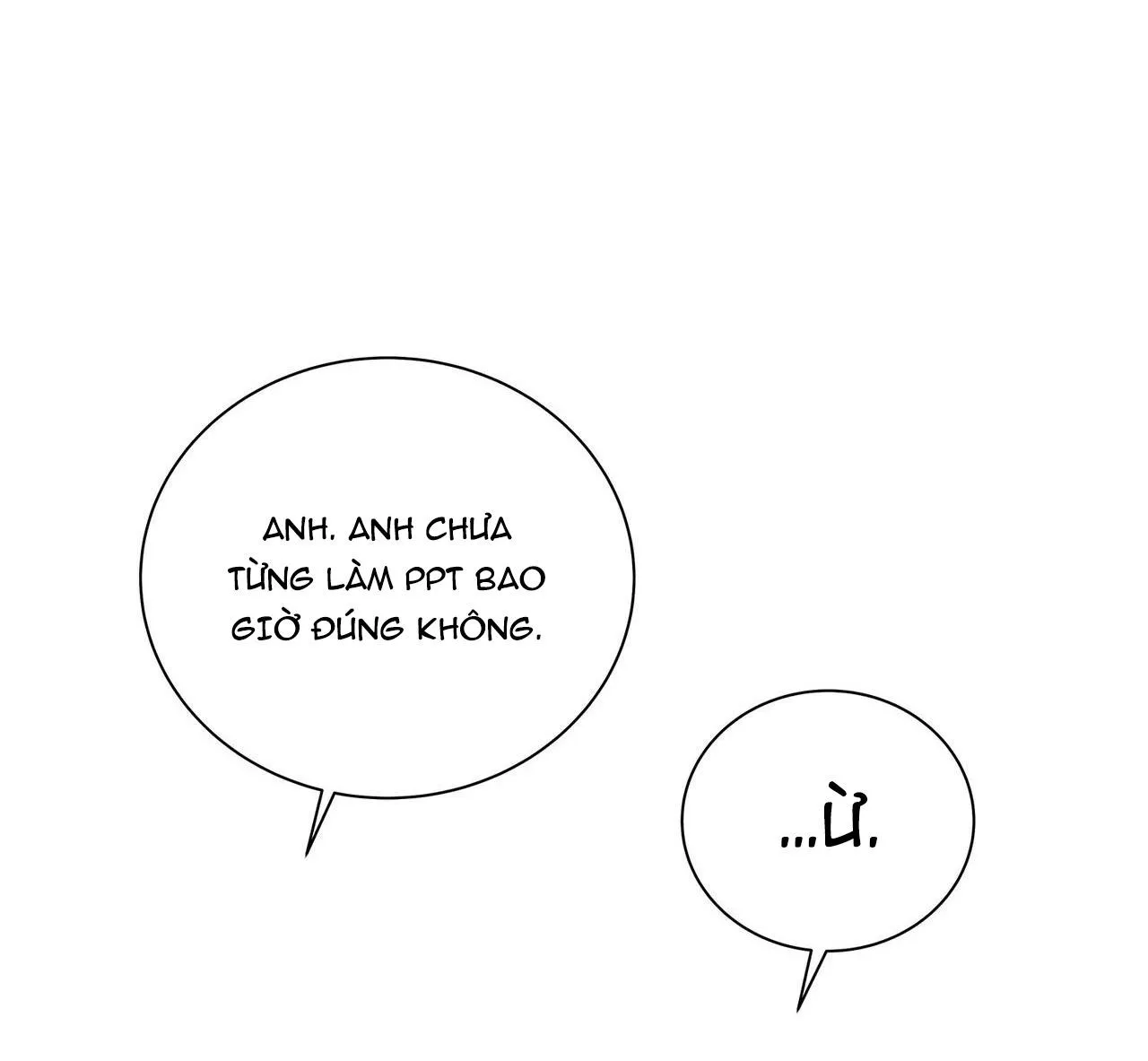 Làm Thế Nào Để Chia Tay Với Anh Ta Chapter 18 Trang 19