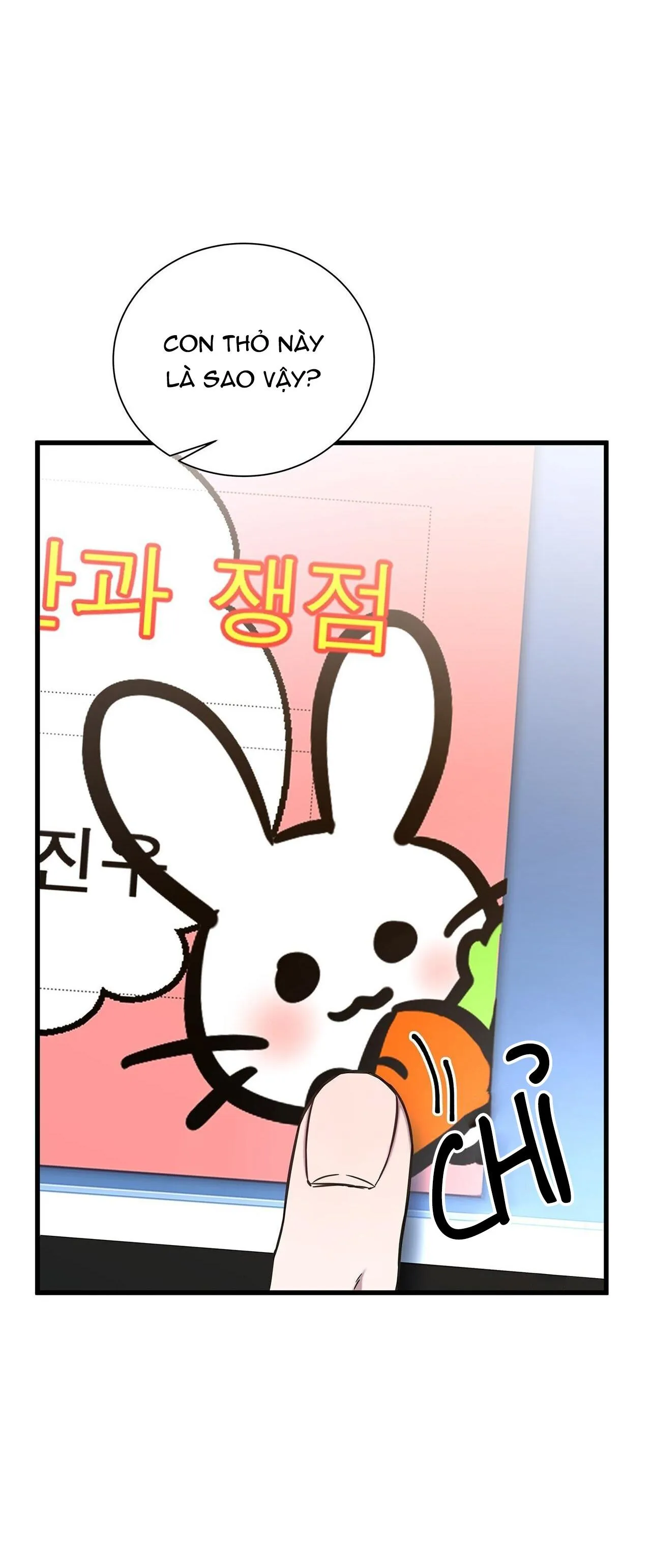 Làm Thế Nào Để Chia Tay Với Anh Ta Chapter 18 Trang 22