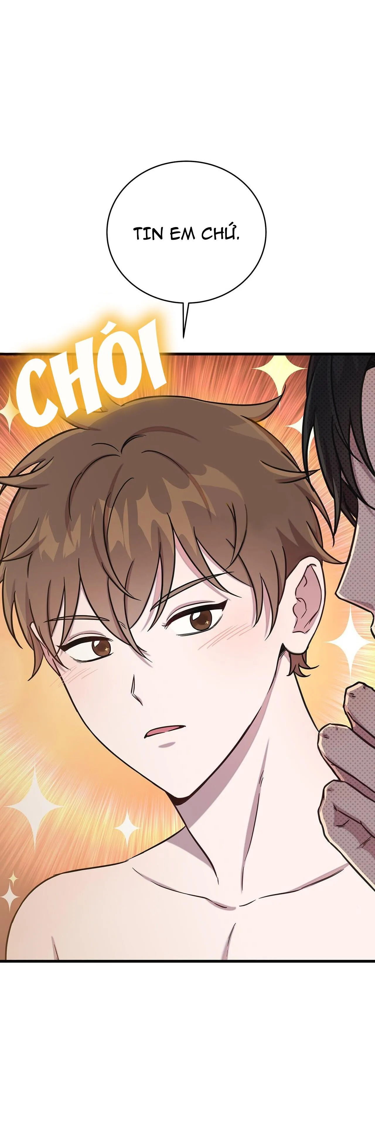 Làm Thế Nào Để Chia Tay Với Anh Ta Chapter 18 Trang 26