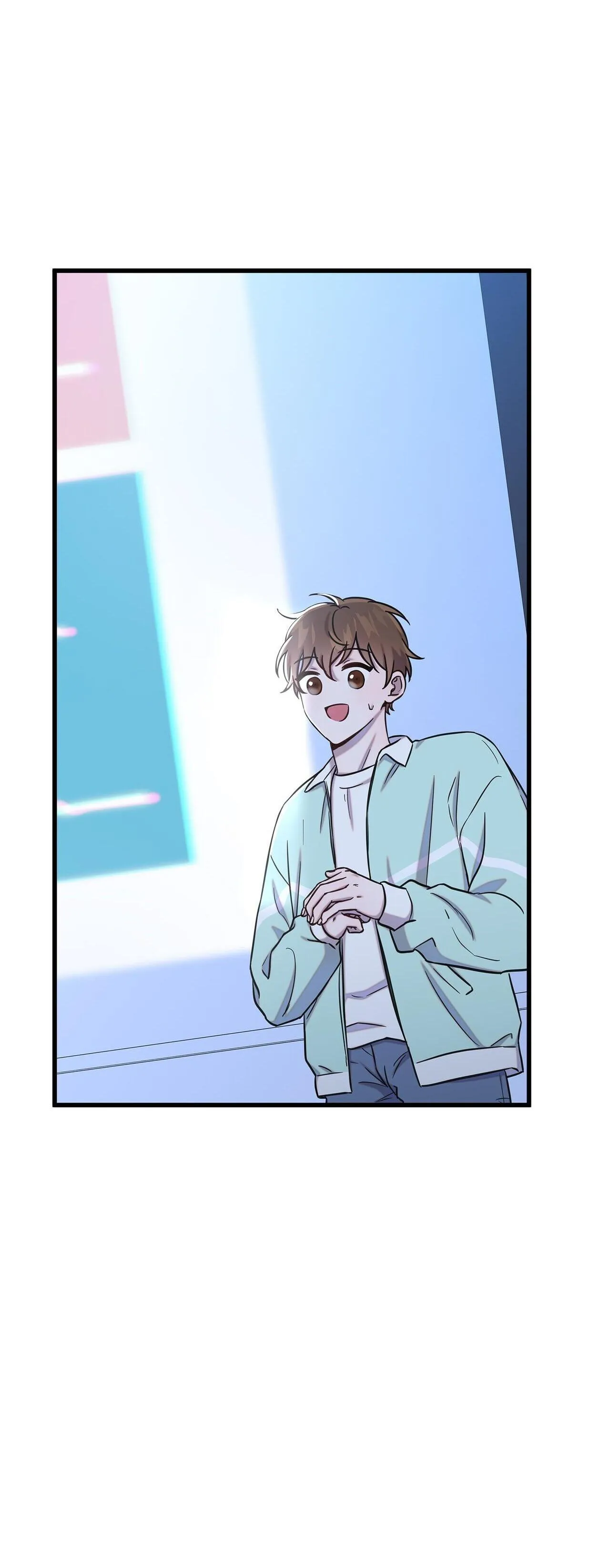 Làm Thế Nào Để Chia Tay Với Anh Ta Chapter 18 Trang 34