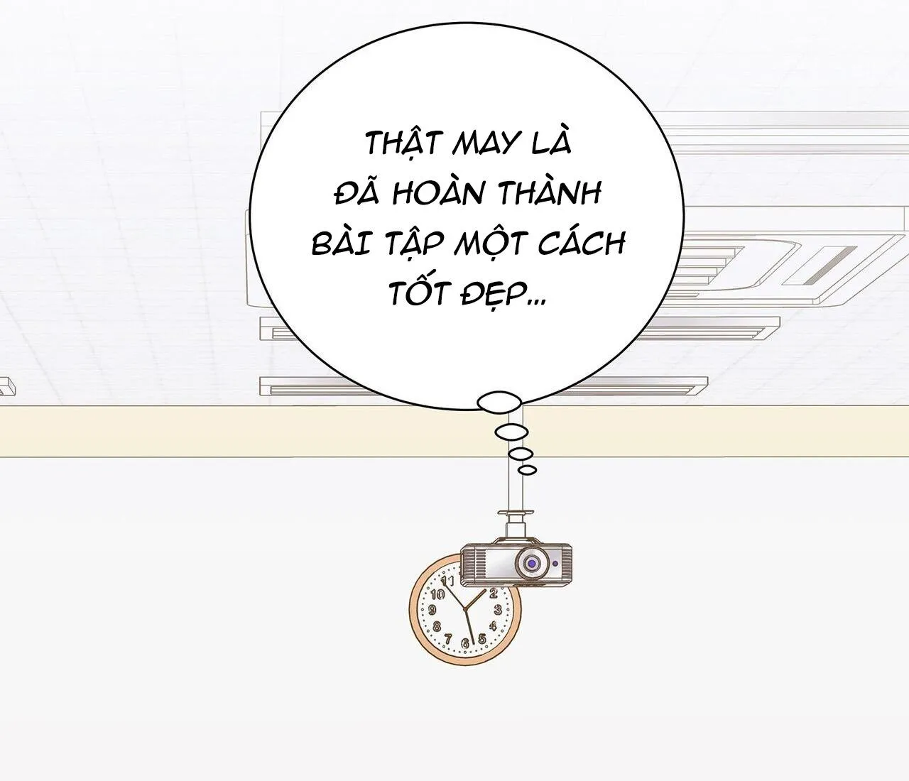 Làm Thế Nào Để Chia Tay Với Anh Ta Chapter 18 Trang 36