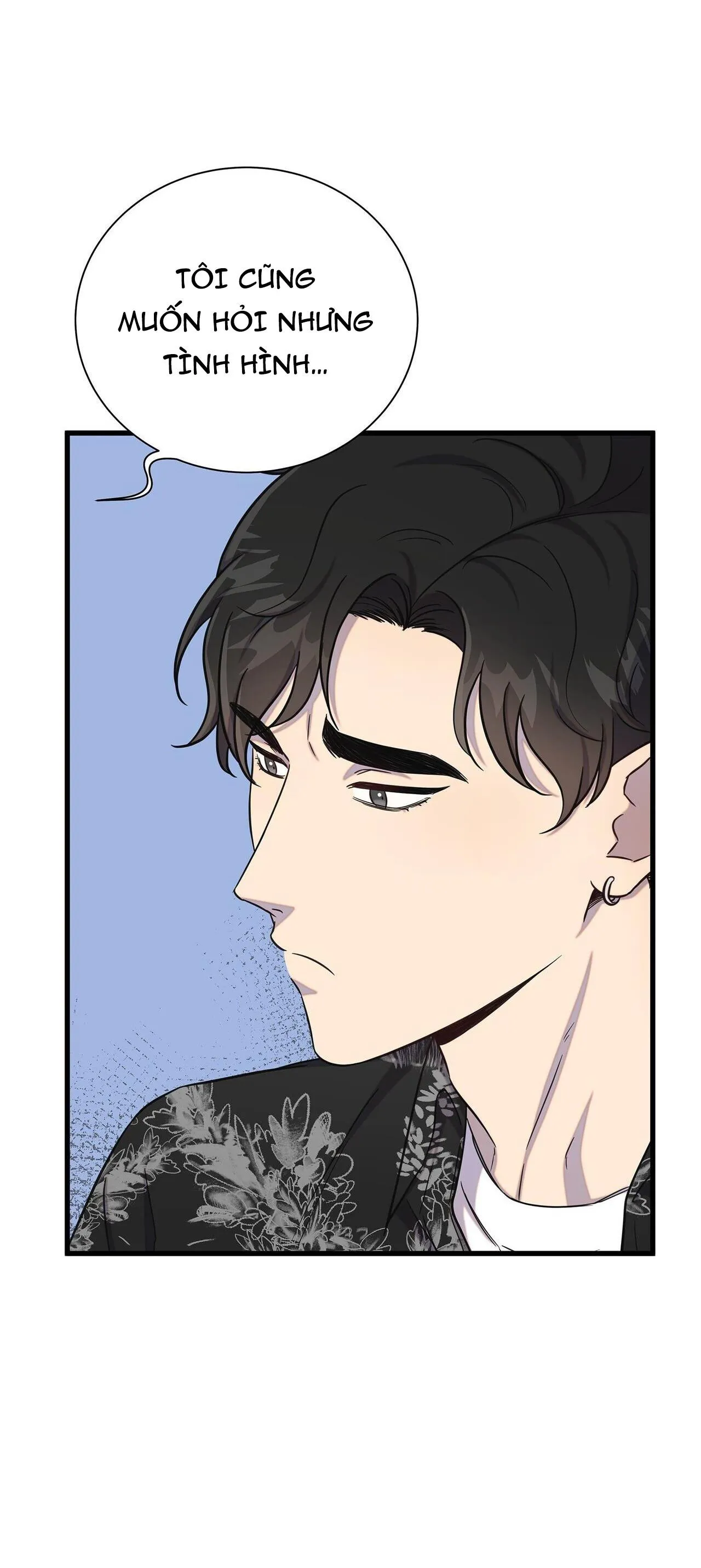 Làm Thế Nào Để Chia Tay Với Anh Ta Chapter 18 Trang 45