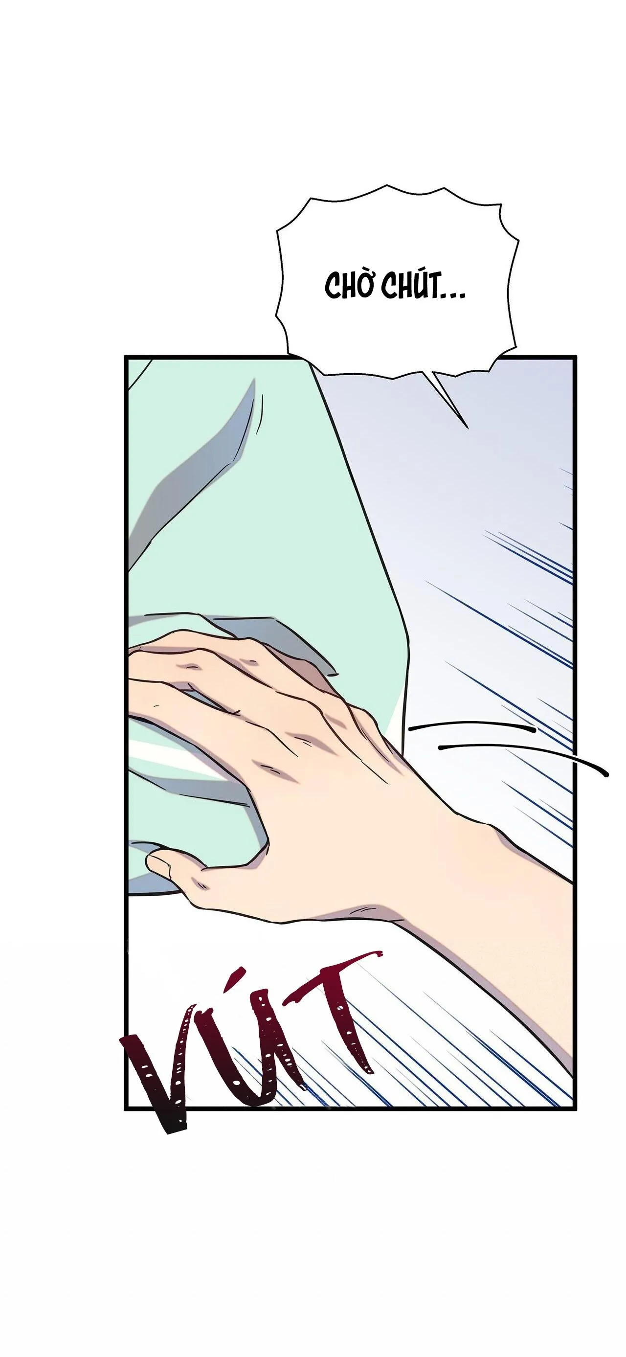 Làm Thế Nào Để Chia Tay Với Anh Ta Chapter 18 Trang 48