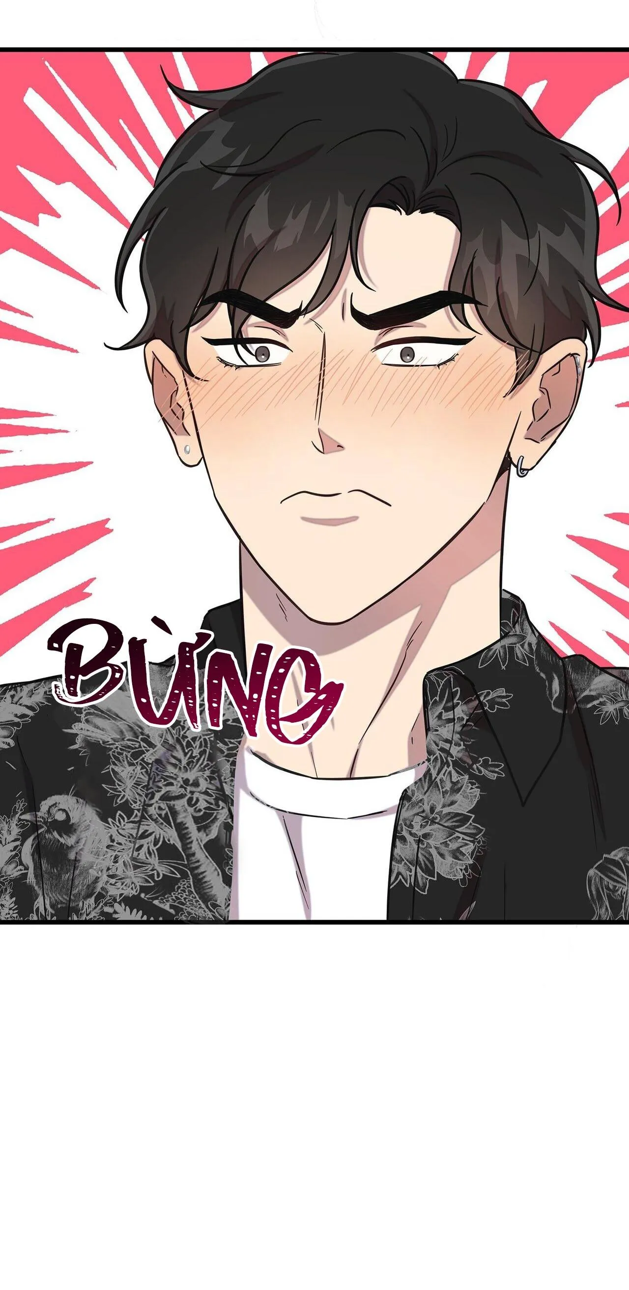 Làm Thế Nào Để Chia Tay Với Anh Ta Chapter 18 Trang 53