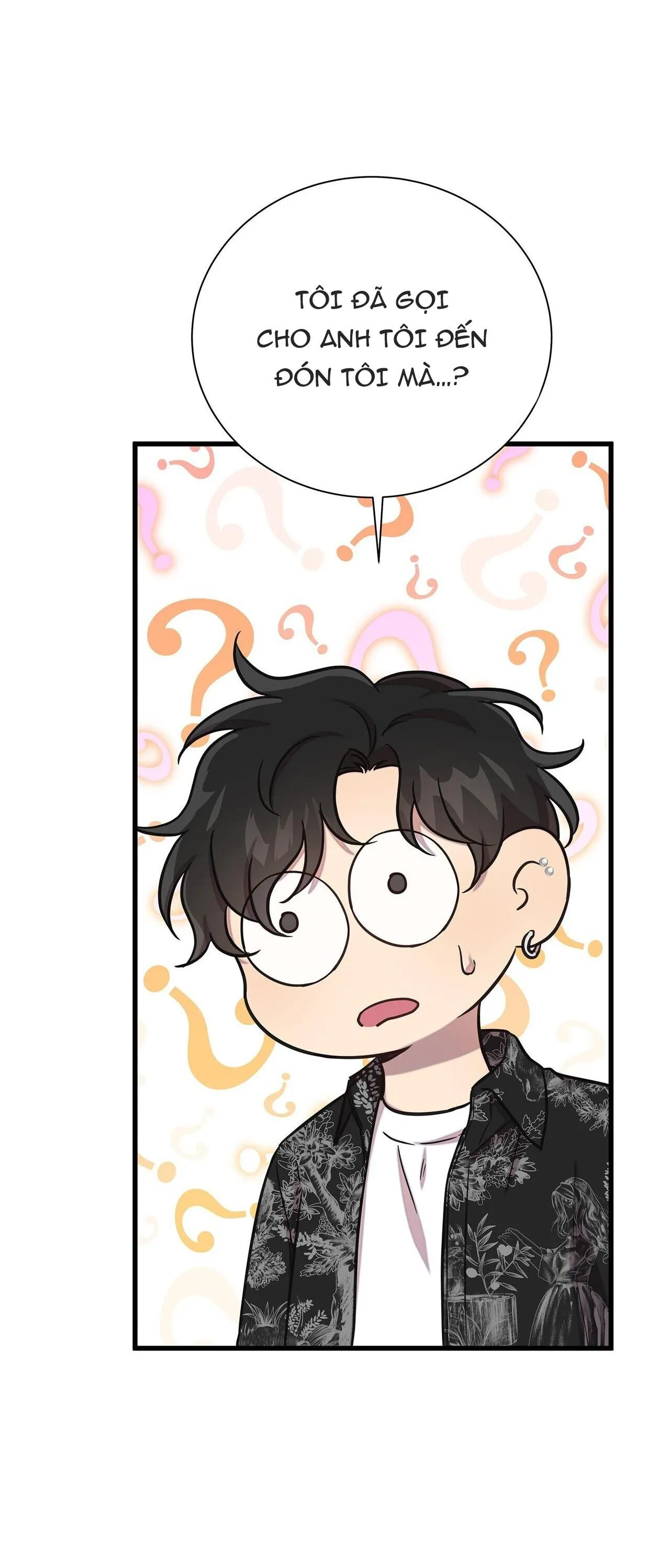 Làm Thế Nào Để Chia Tay Với Anh Ta Chapter 18 Trang 56