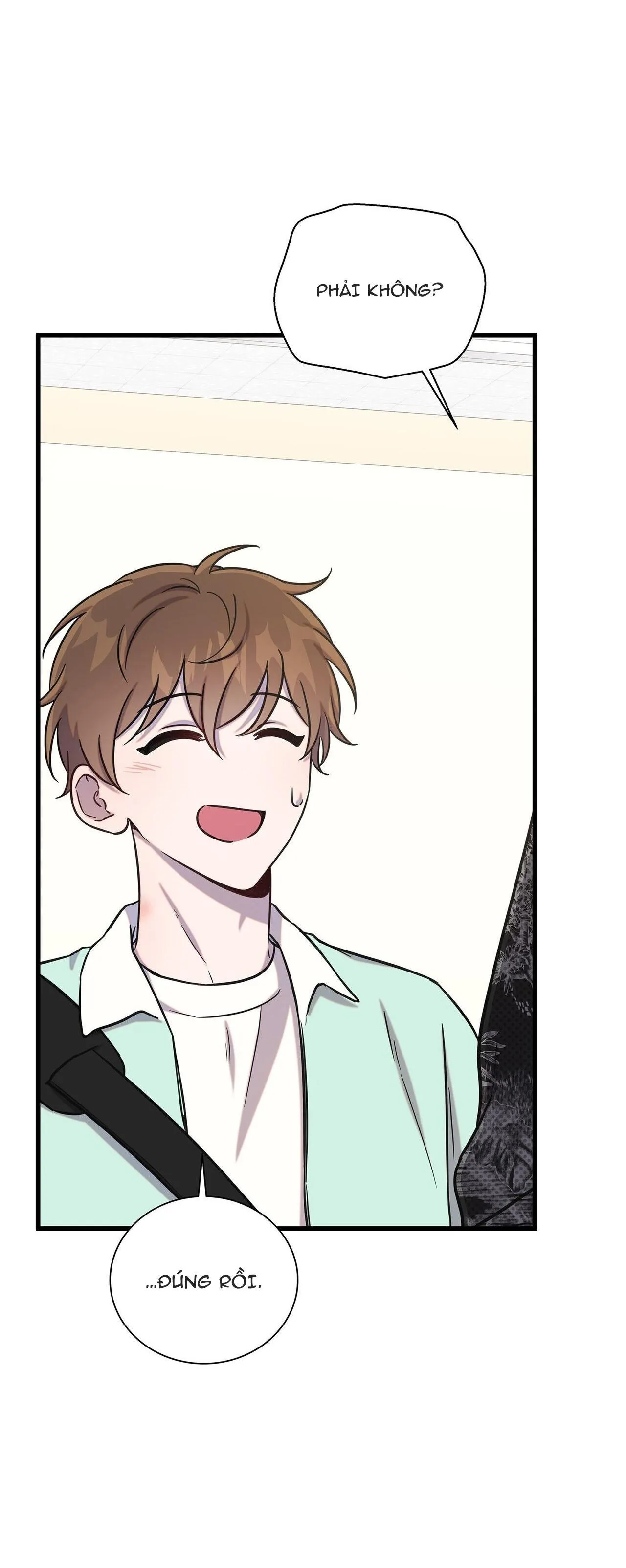 Làm Thế Nào Để Chia Tay Với Anh Ta Chapter 18 Trang 57