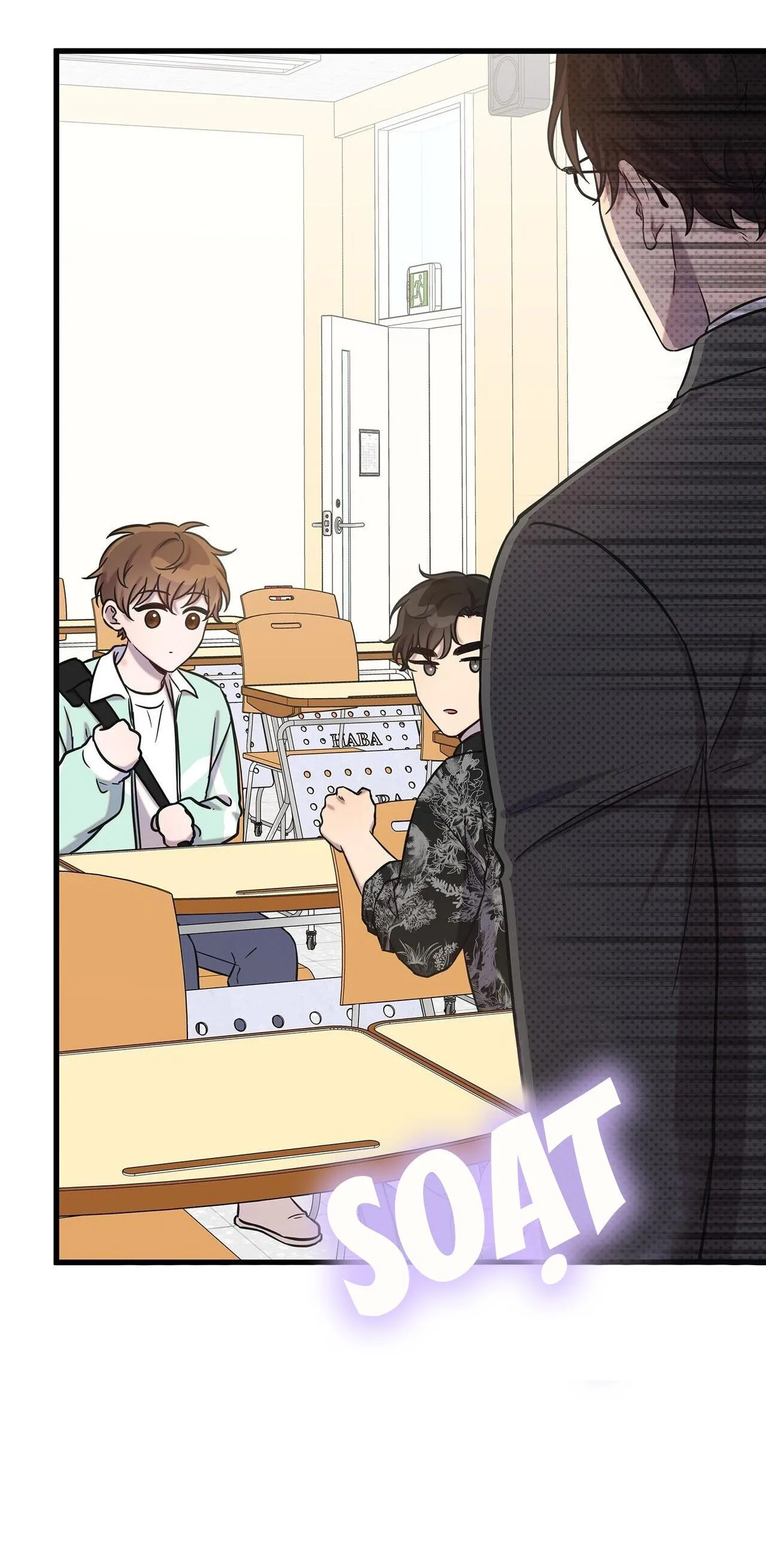 Làm Thế Nào Để Chia Tay Với Anh Ta Chapter 18 Trang 67