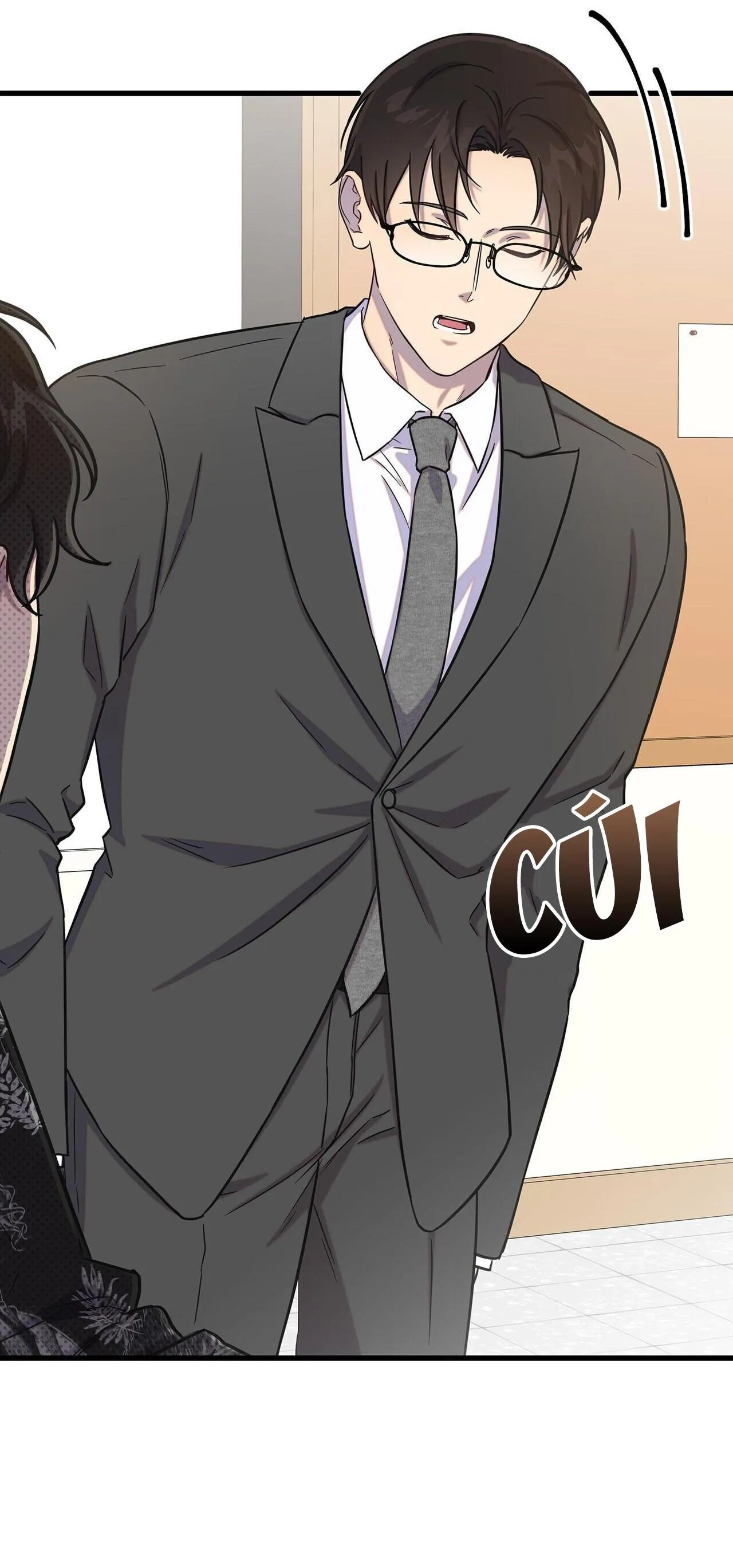 Làm Thế Nào Để Chia Tay Với Anh Ta Chapter 18 Trang 71