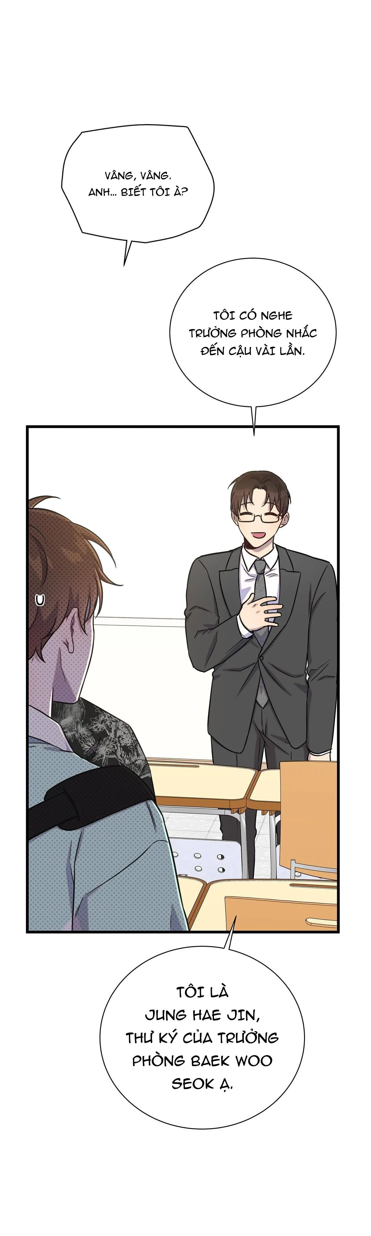 Làm Thế Nào Để Chia Tay Với Anh Ta Chapter 18 Trang 80