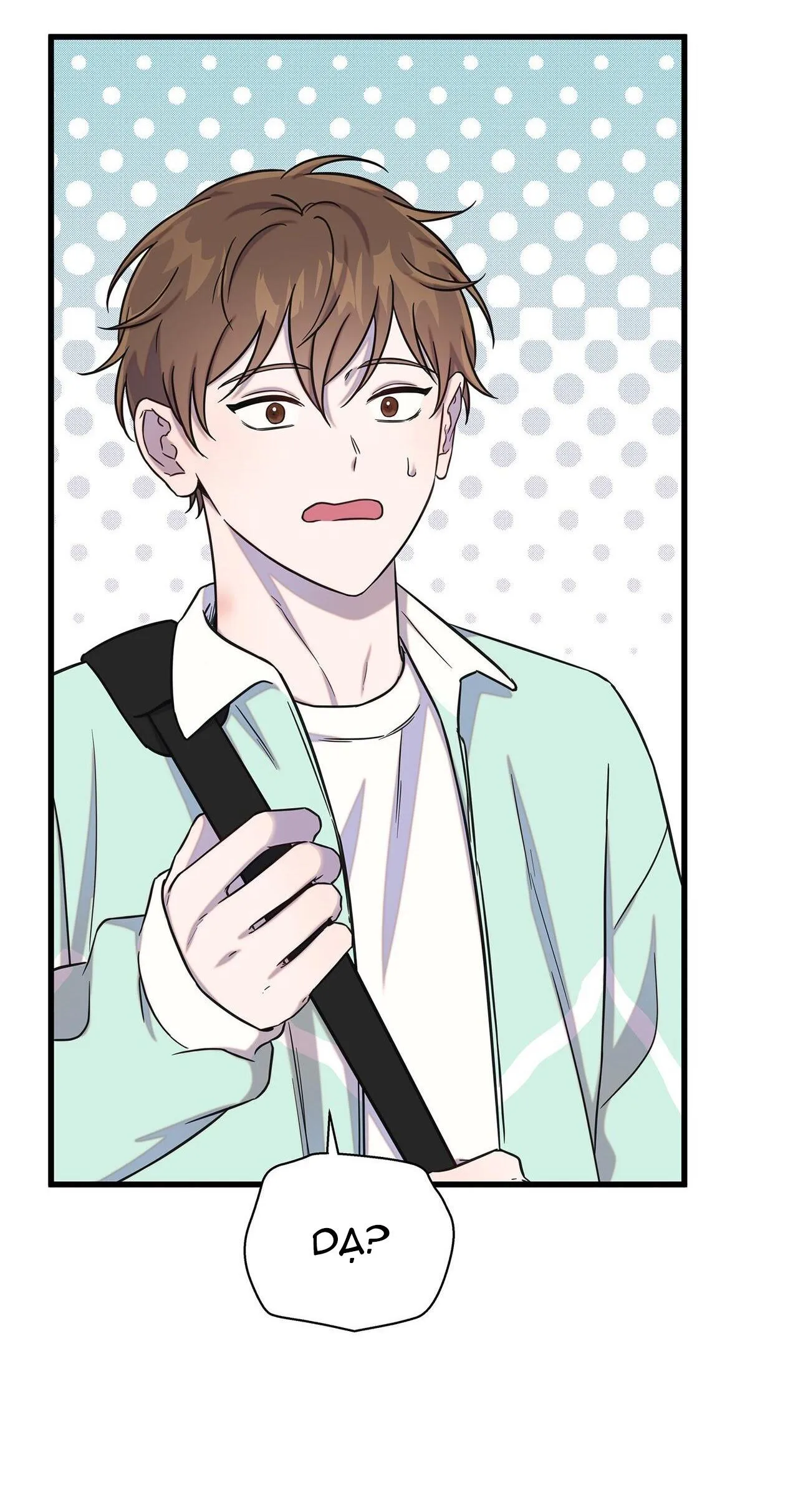 Làm Thế Nào Để Chia Tay Với Anh Ta Chapter 18 Trang 82