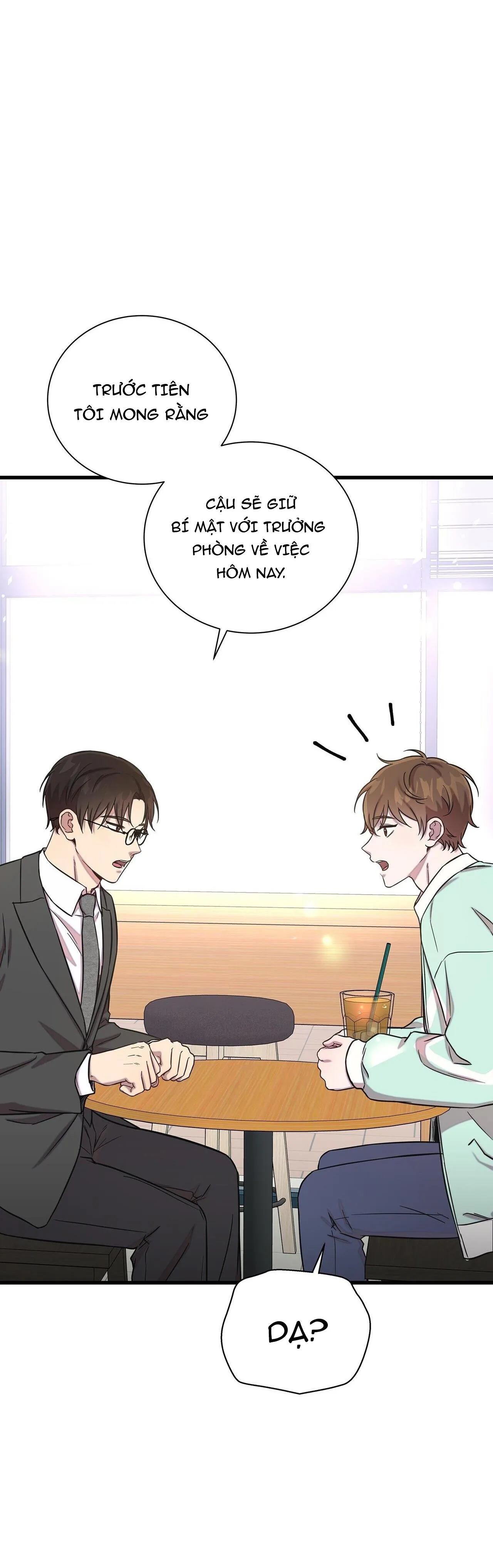 Làm Thế Nào Để Chia Tay Với Anh Ta Chapter 18 Trang 90